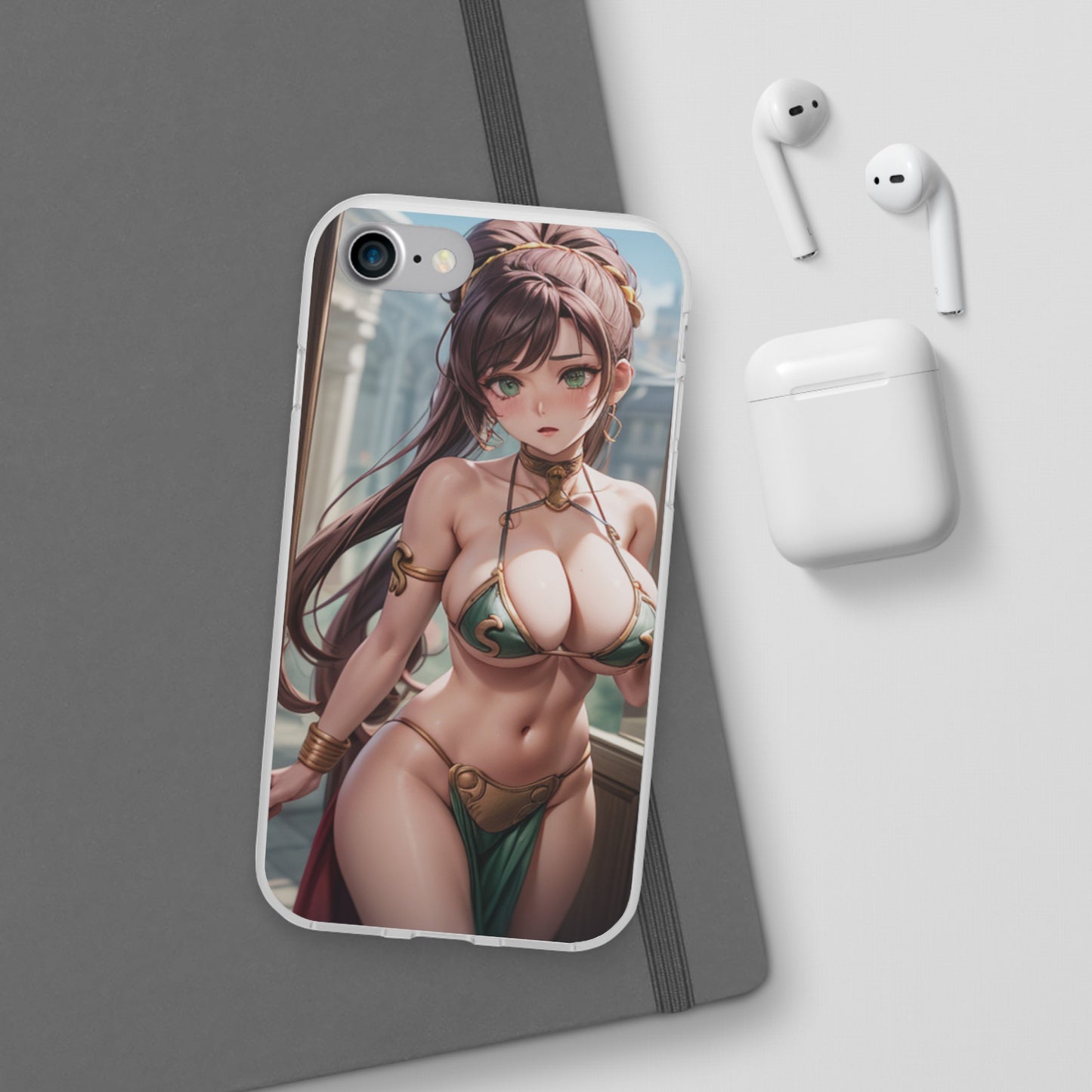 Japanese Art Phone Case – Limited Edition – LEIA