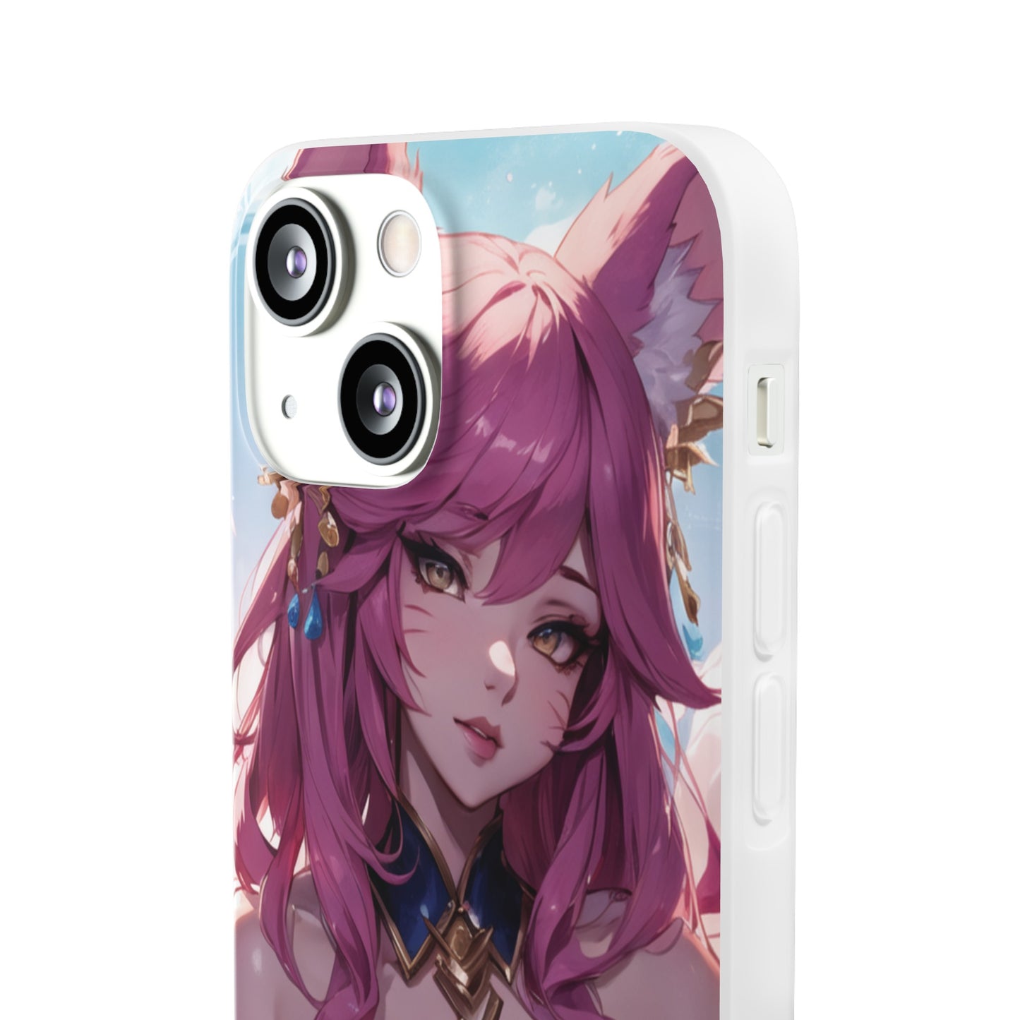 Japanese Art Phone Case – Limited Edition – AHRI 2