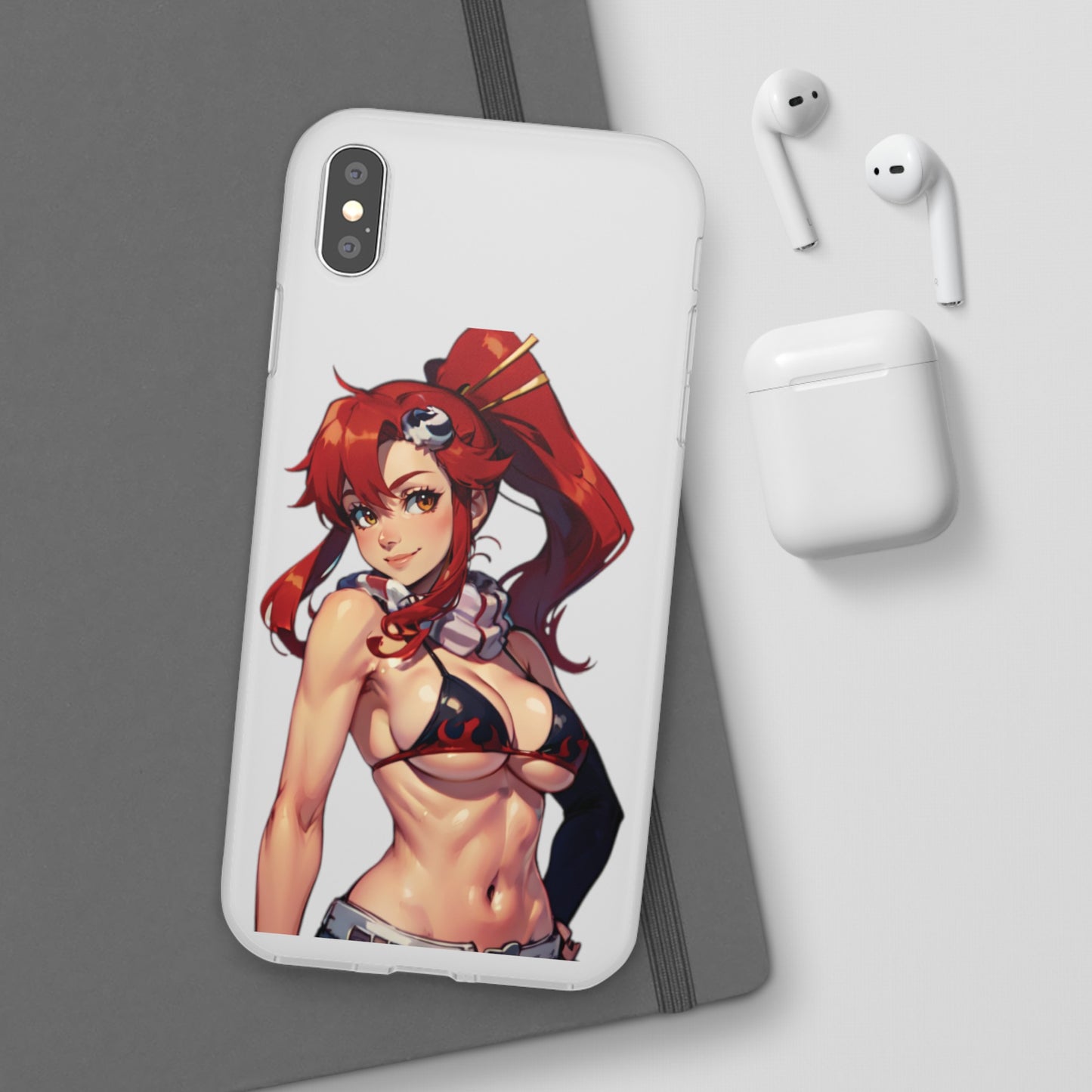 Japanese Art Phone Case – Limited Edition – YOKO