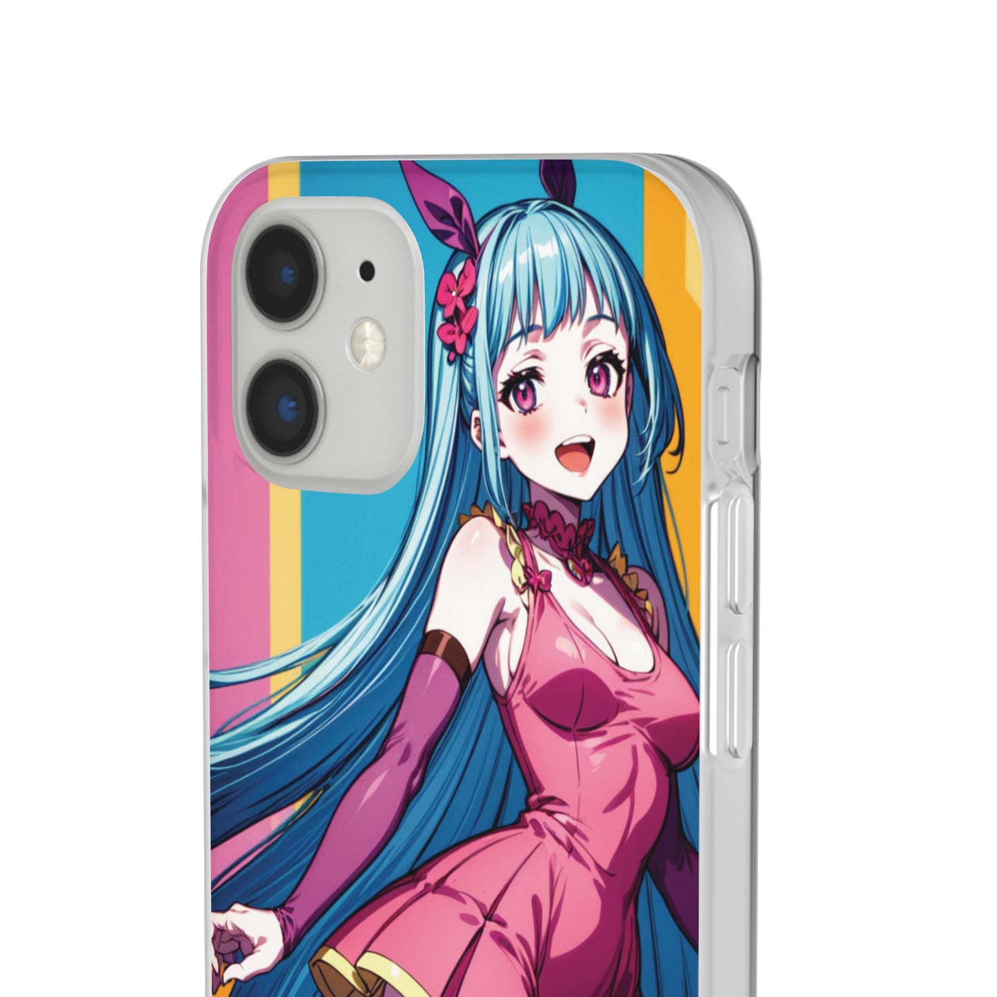 Japanese Art Phone Case – Limited Edition – MEMEME