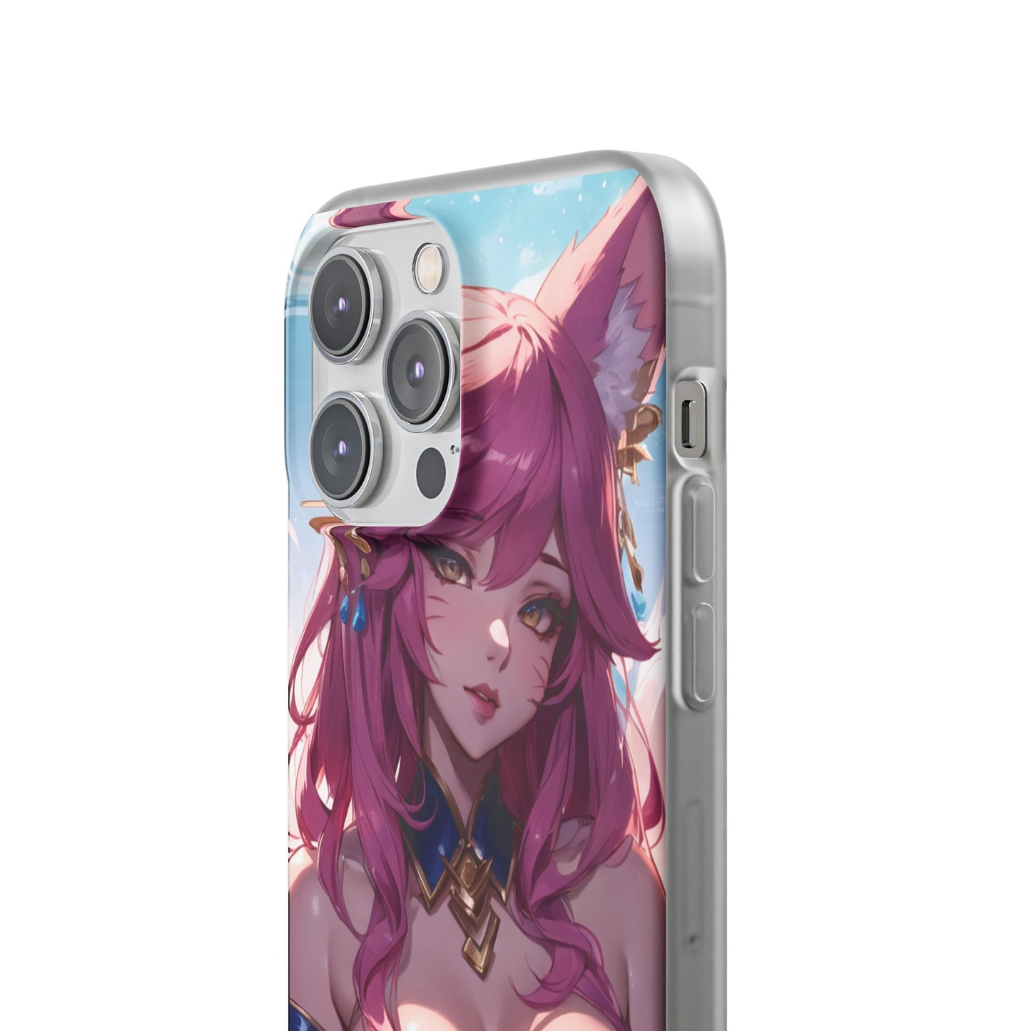 Japanese Art Phone Case – Limited Edition – AHRI 2