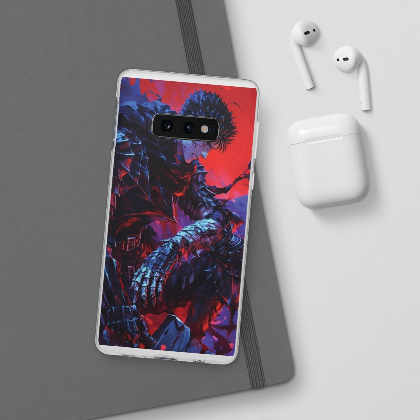 Japanese Art Phone Case – Limited Edition – GUTS