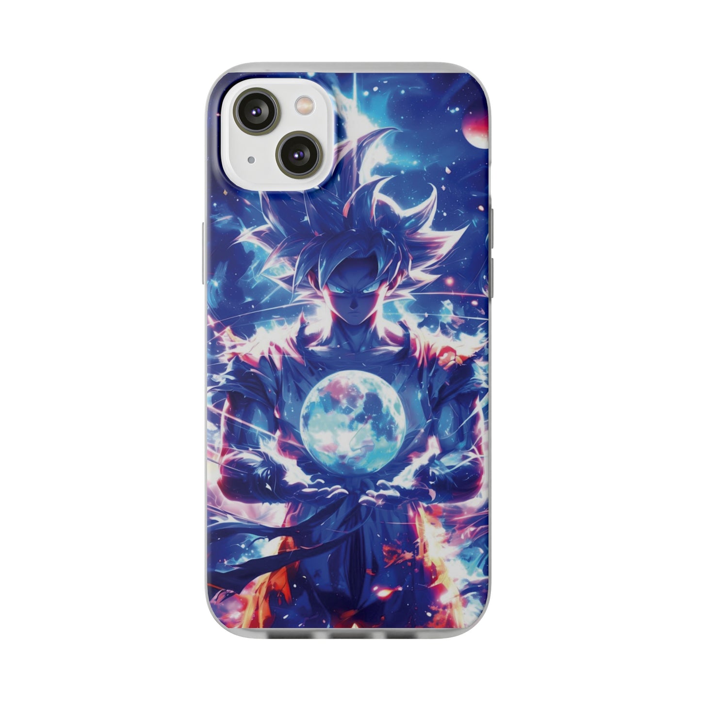 Japanese Art Phone Case – Limited Edition – ULTRA GENKIDAMA