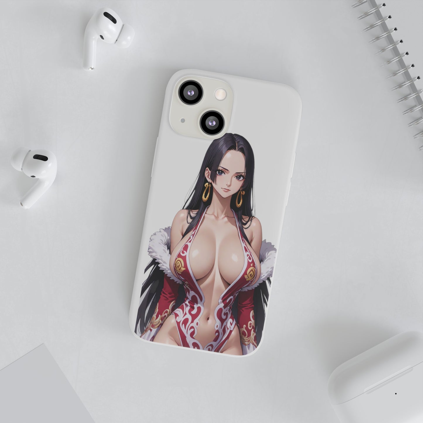 Japanese Art Phone Case – Limited Edition – BOA