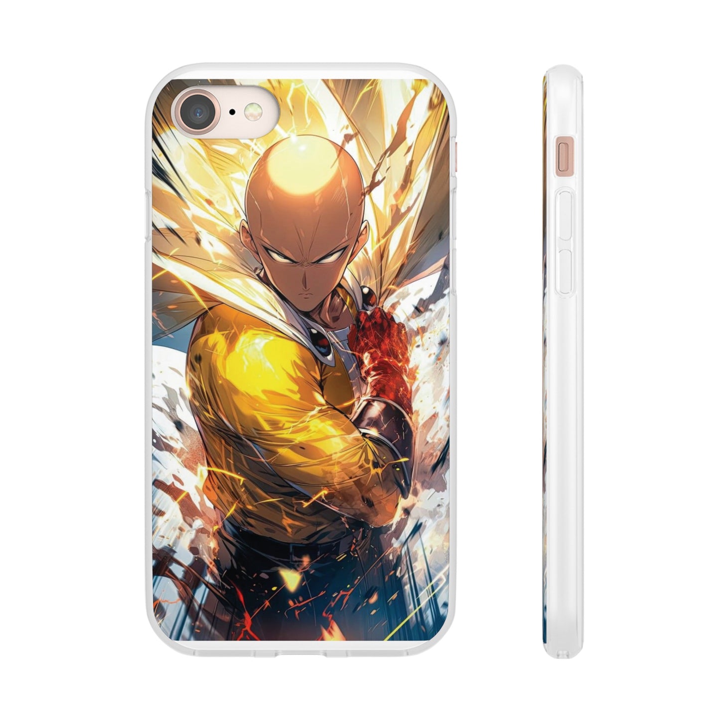 Japanese Art Phone Case – Limited Edition – SAITAMA 2