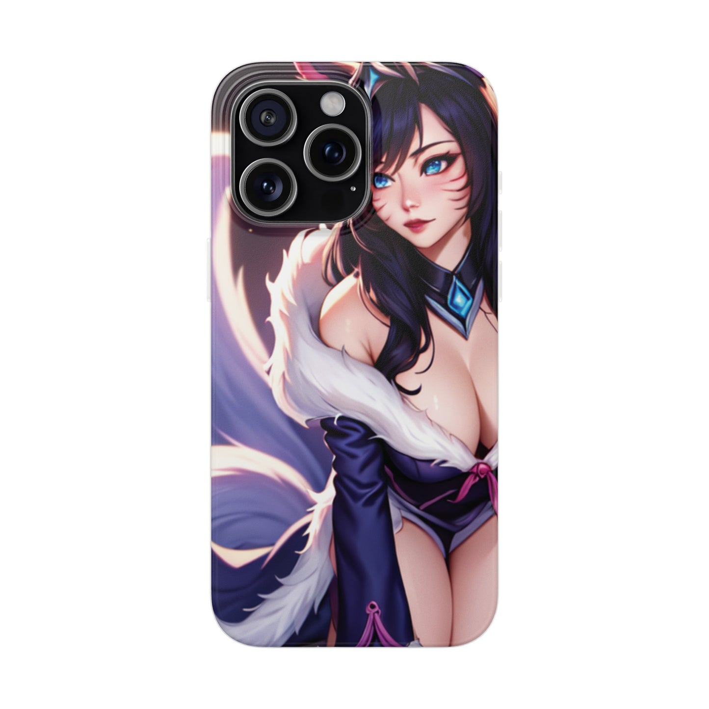 Japanese Art Phone Case – Limited Edition – AHRI