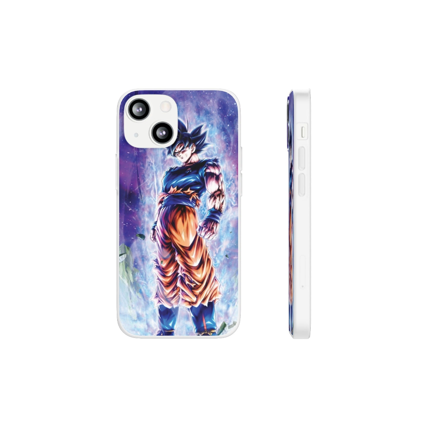 Japanese Art Phone Case – Limited Edition –GOKU ULTRA