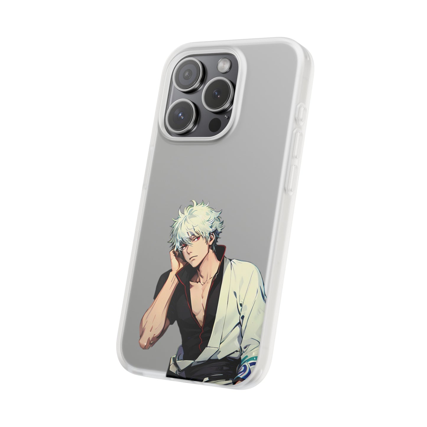 Japanese Art Phone Case – Limited Edition – GINTOKI