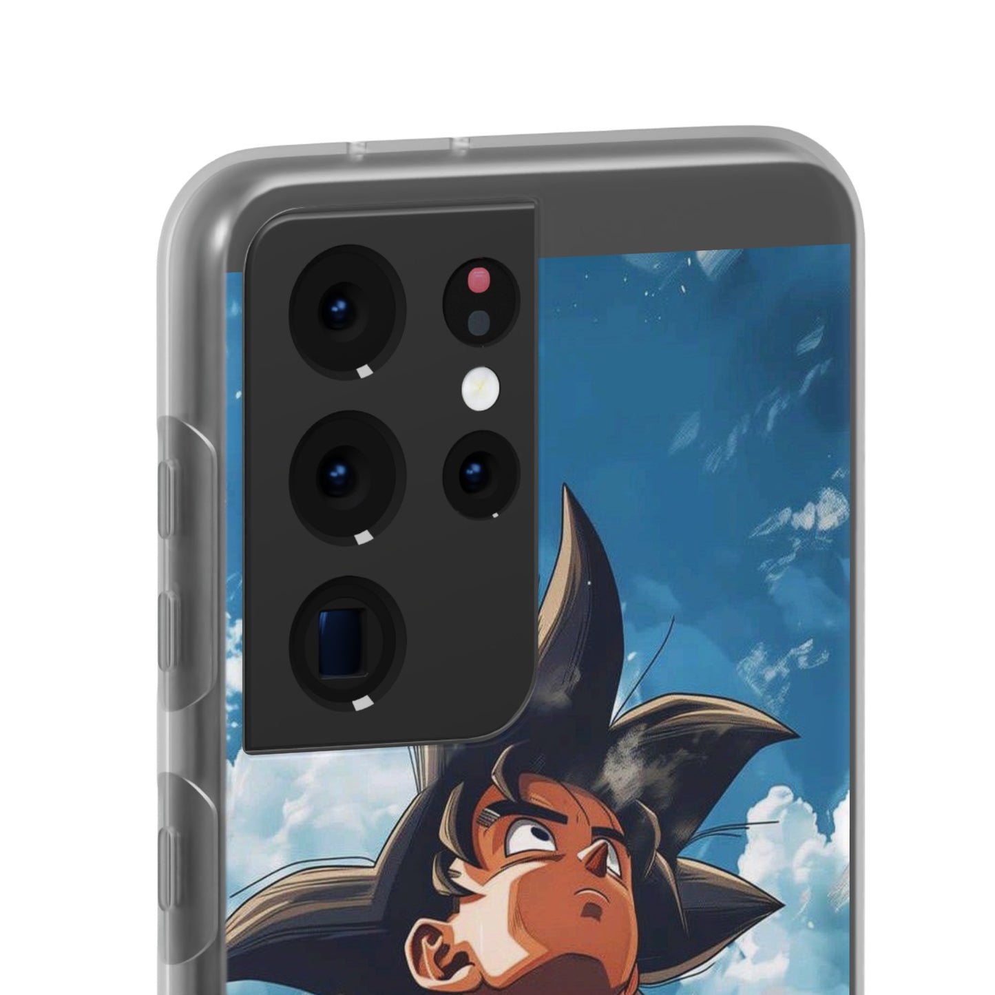 Japanese Art Phone Case – Limited Edition – BASE GOKU