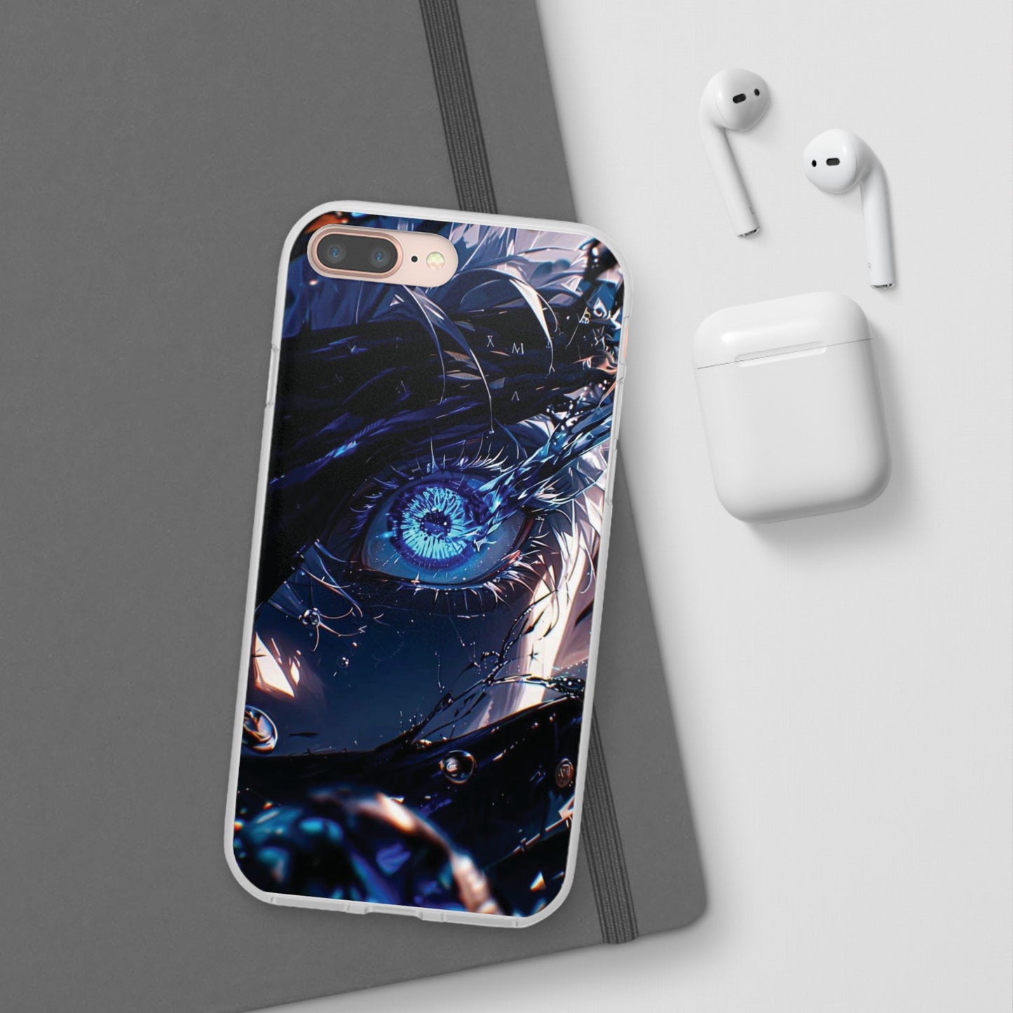 Japanese Art Phone Case – Limited Edition – INFINITE VOID