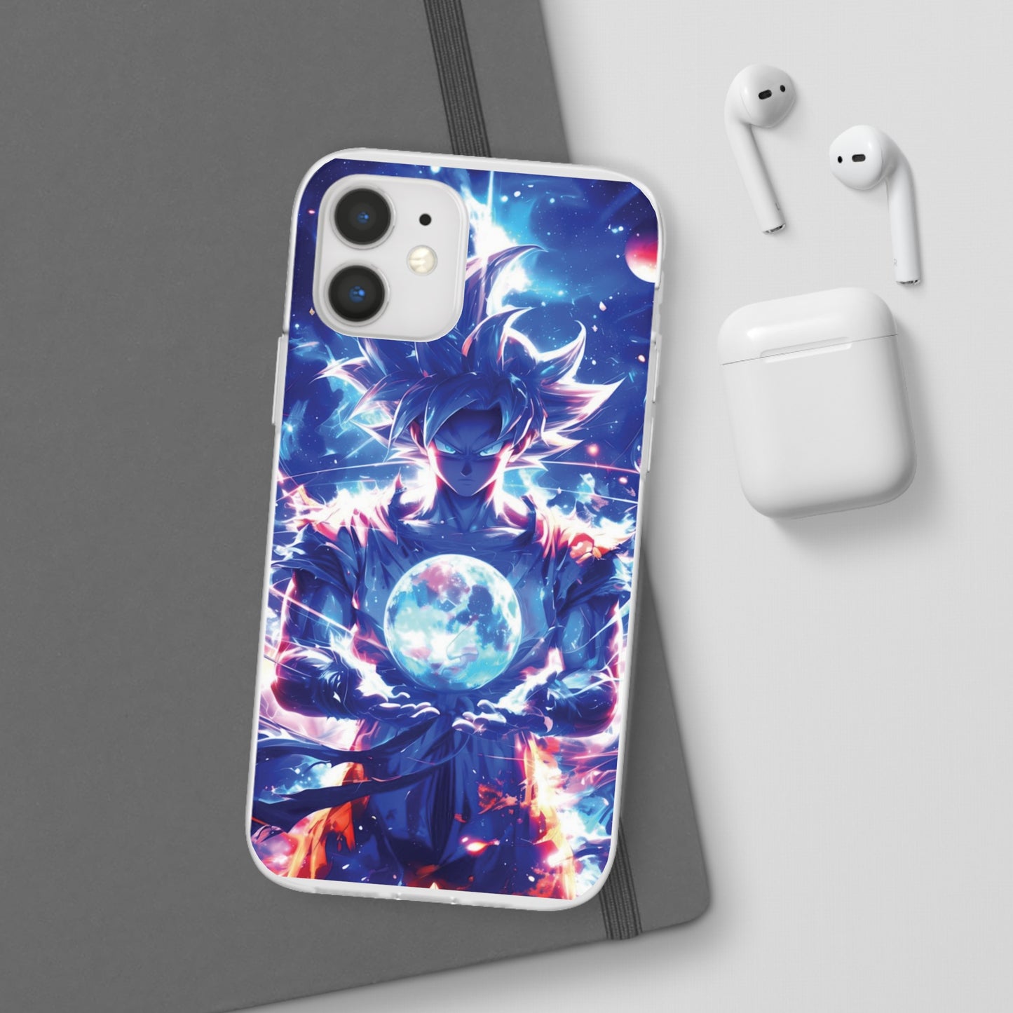 Japanese Art Phone Case – Limited Edition – ULTRA GENKIDAMA