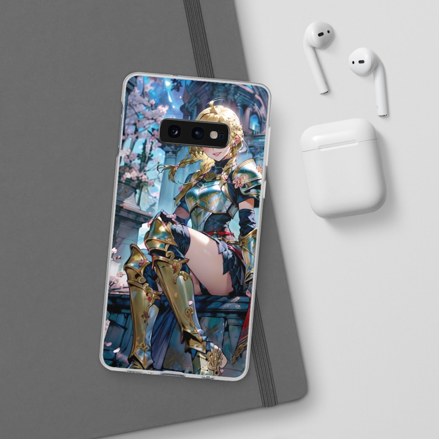 Japanese Art Phone Case – Limited Edition – STELLA