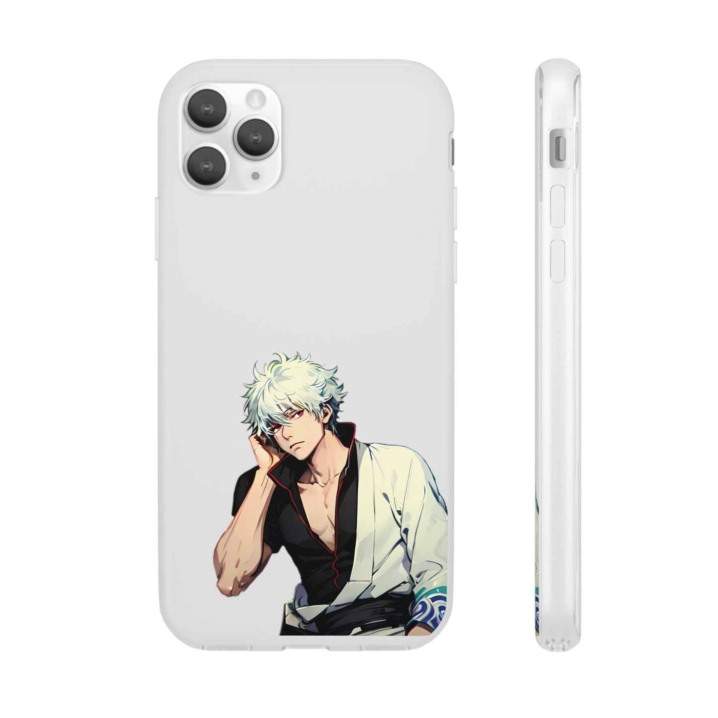 Japanese Art Phone Case – Limited Edition – GINTOKI