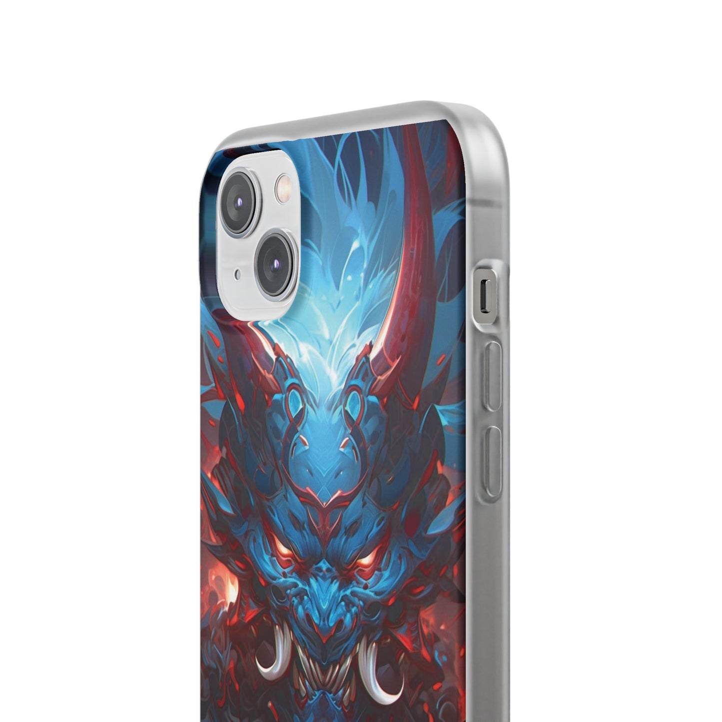 Japanese Art Phone Case – Limited Edition – KAISER ONI