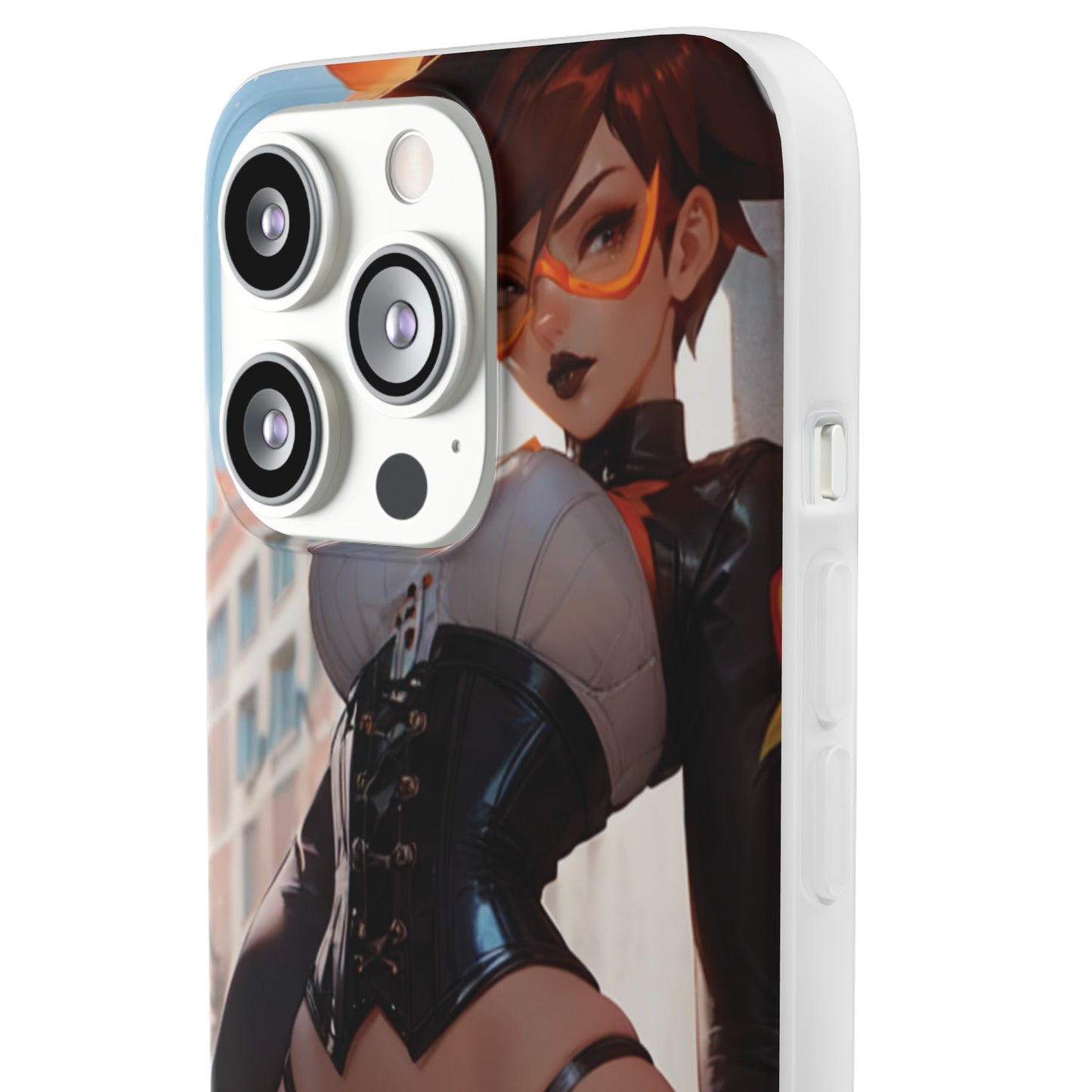 Japanese Art Phone Case – Limited Edition – TRACER