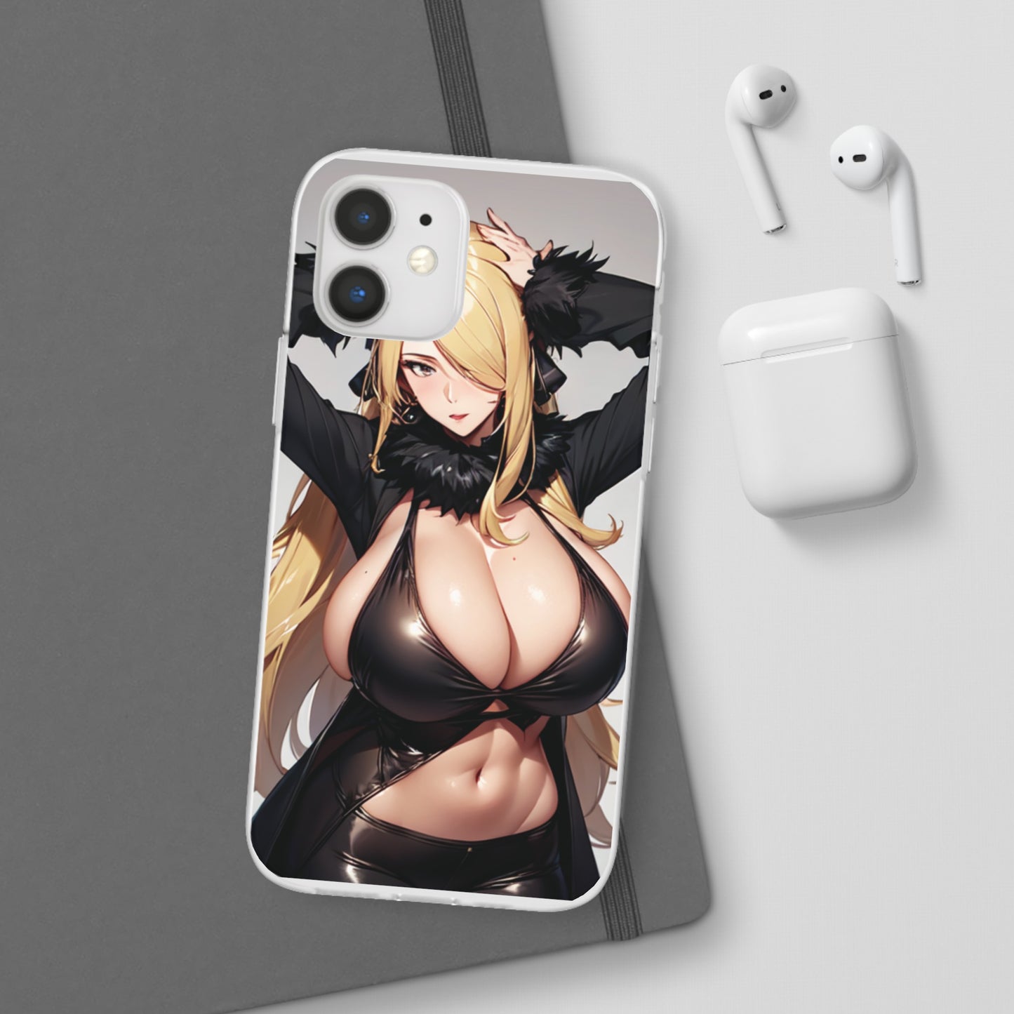 Japanese Art Phone Case – Limited Edition – CYNTHIA