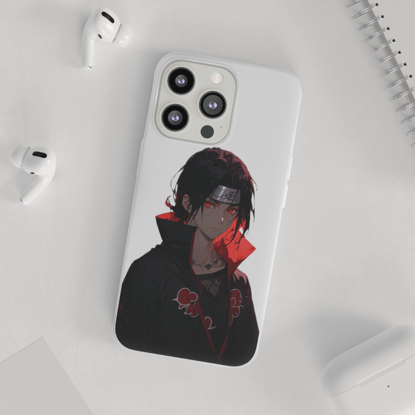 Japanese Art Phone Case – Limited Edition – ITACHI