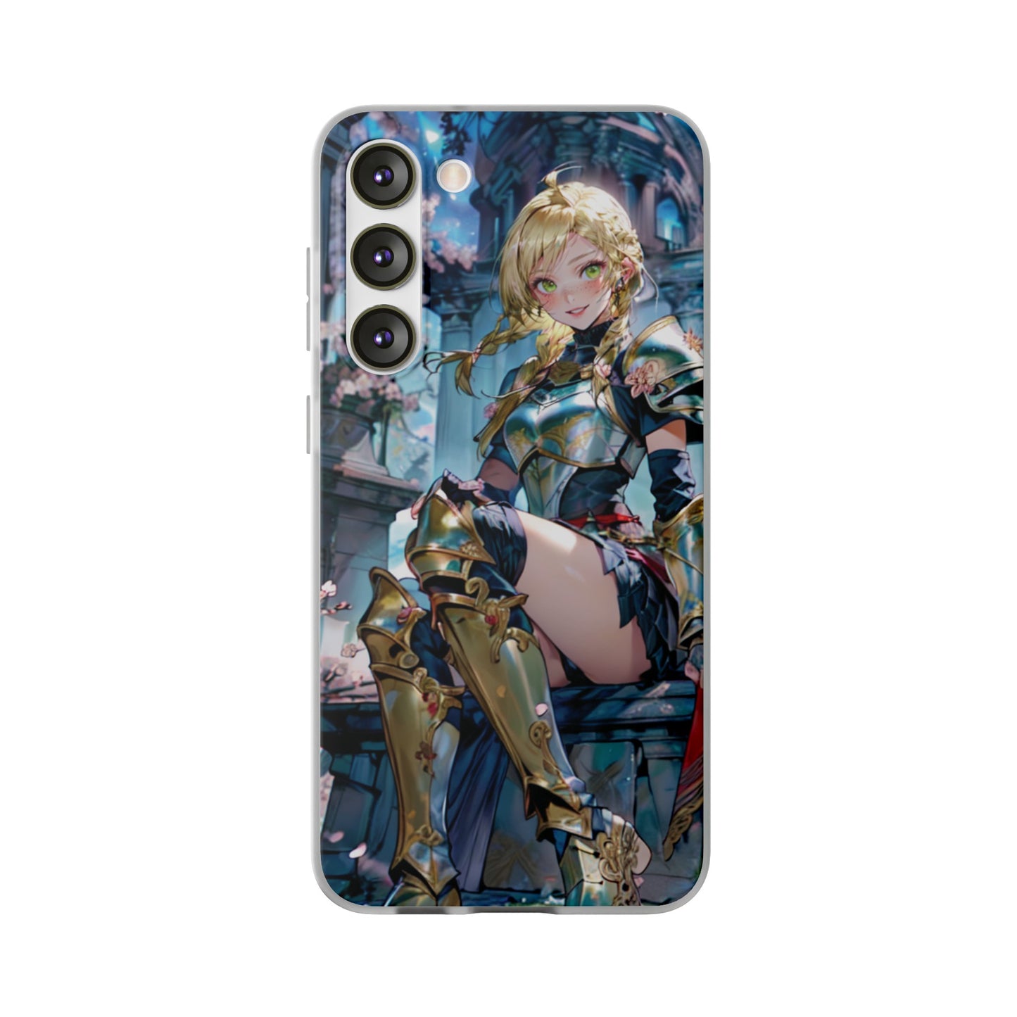 Japanese Art Phone Case – Limited Edition – STELLA