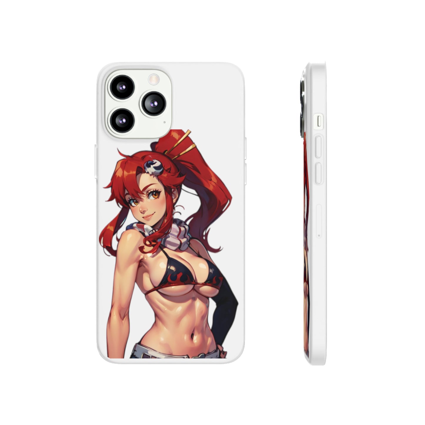 Japanese Art Phone Case – Limited Edition – YOKO