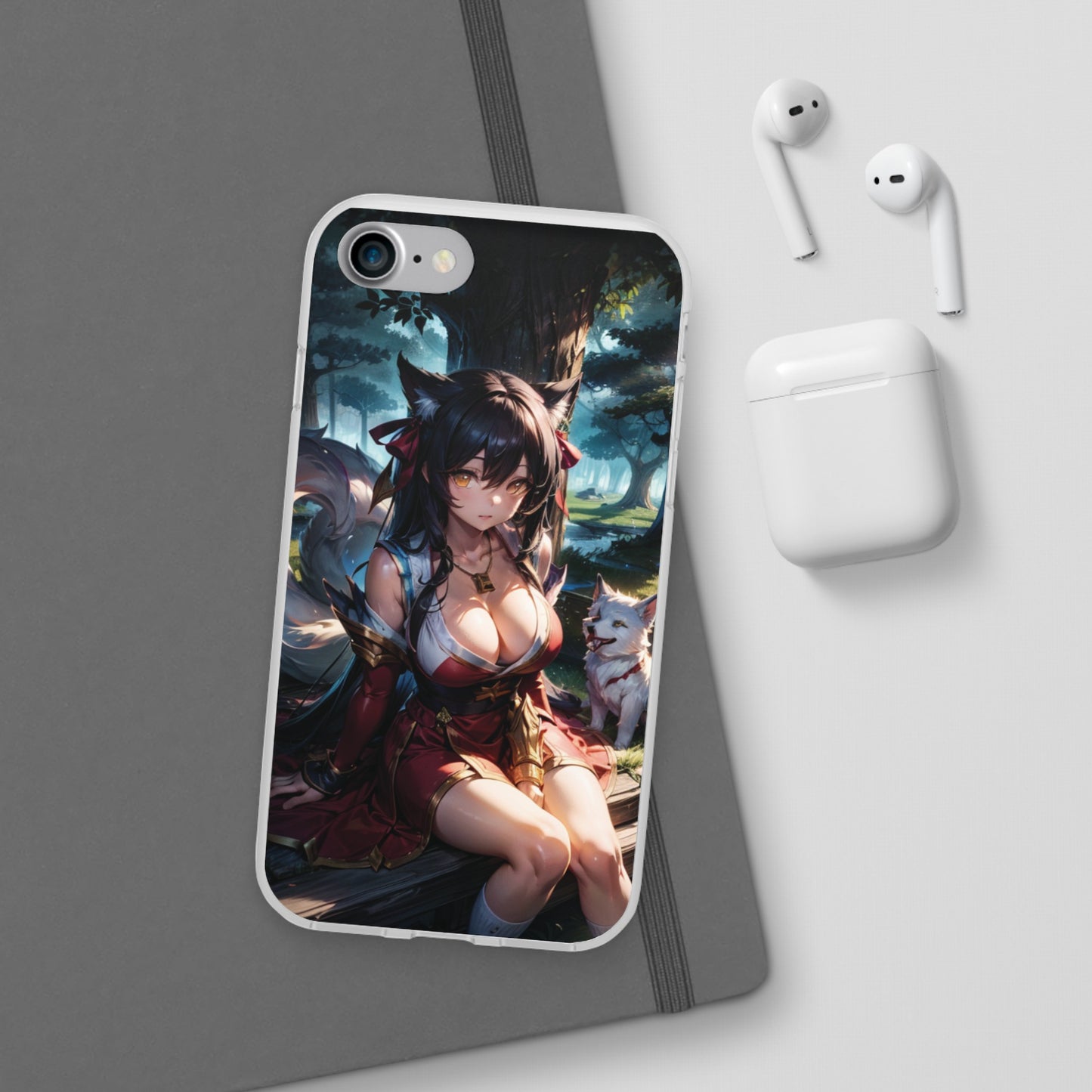 Japanese Art Phone Case – Limited Edition – AHRI 6