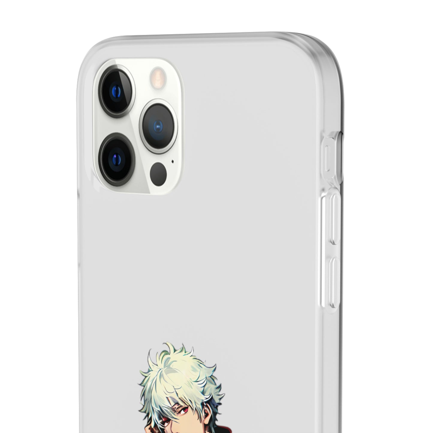 Japanese Art Phone Case – Limited Edition – GINTOKI