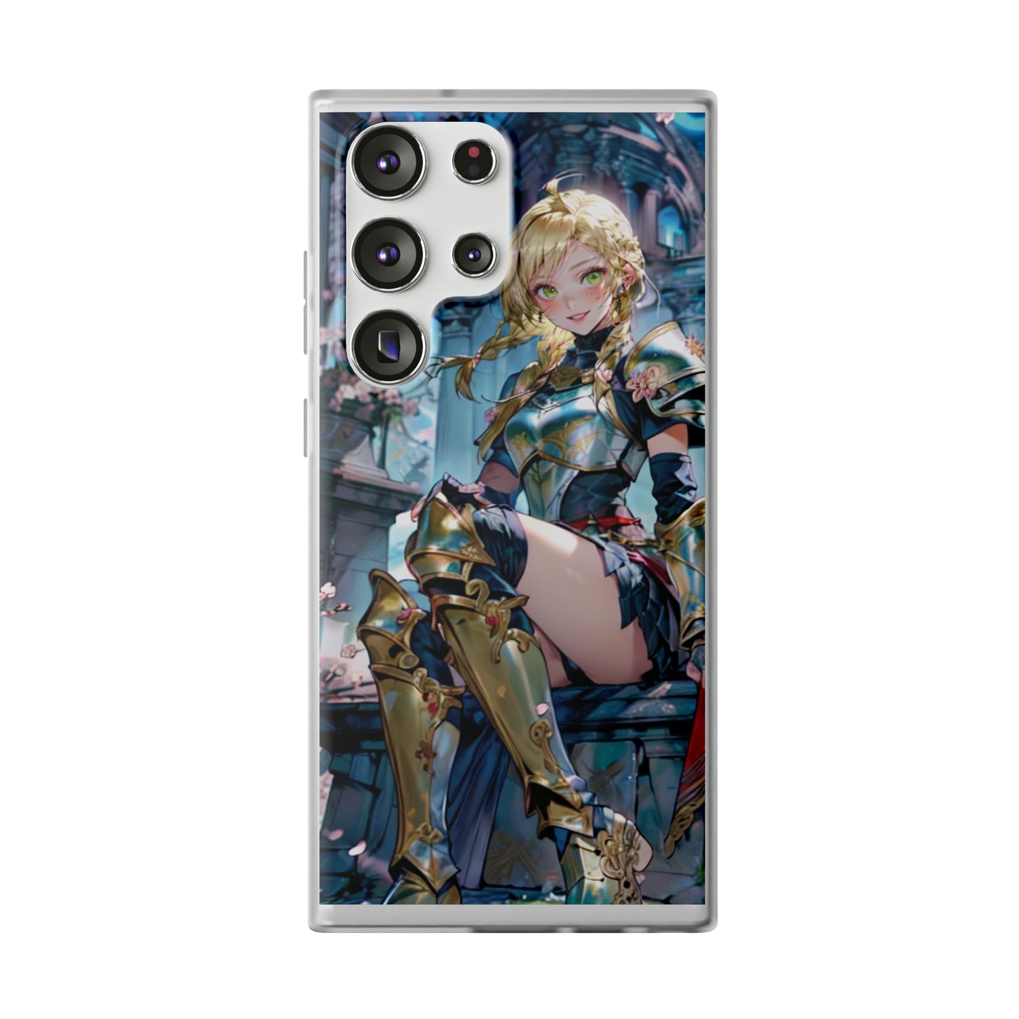 Japanese Art Phone Case – Limited Edition – STELLA