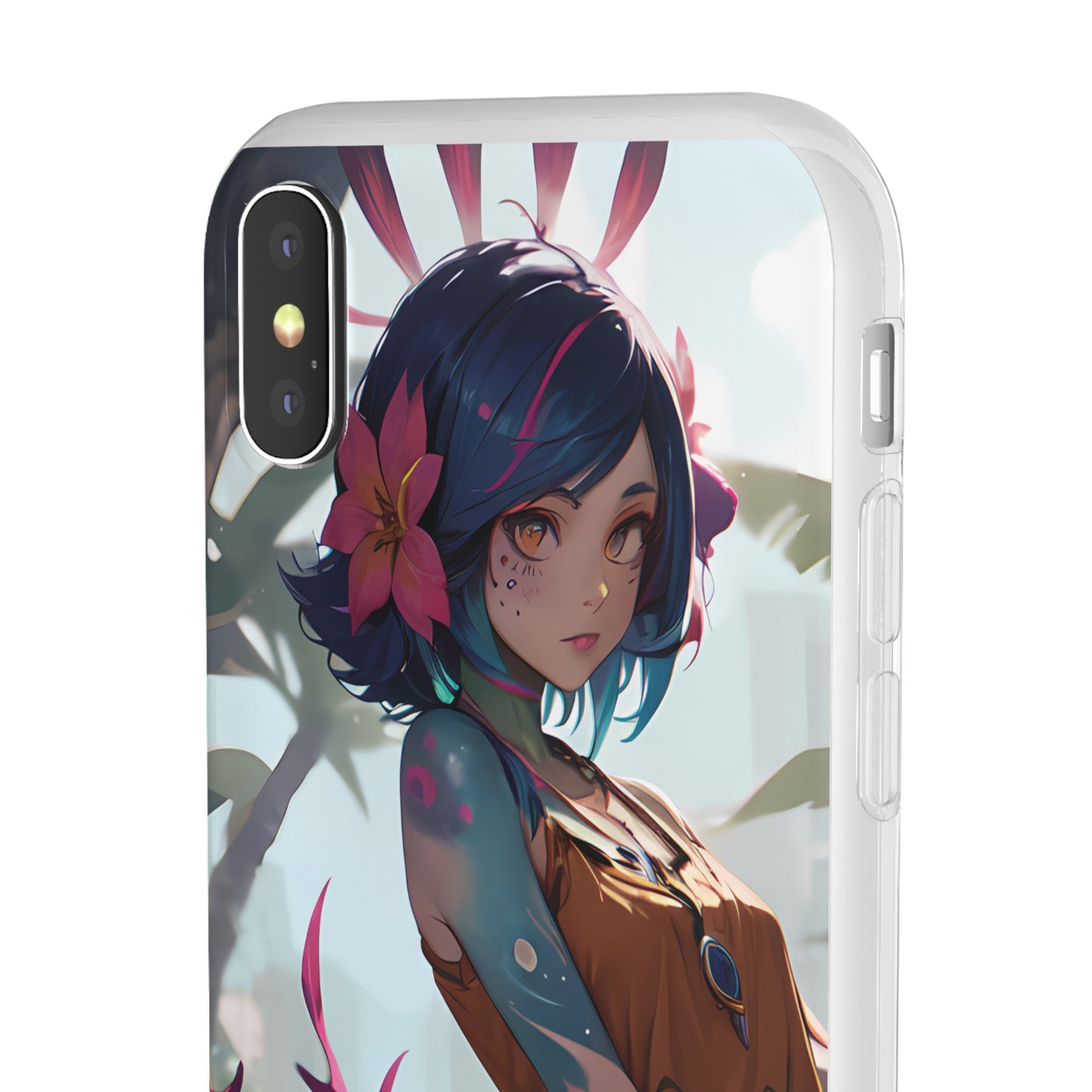 Japanese Art Phone Case – Limited Edition – NEEKO