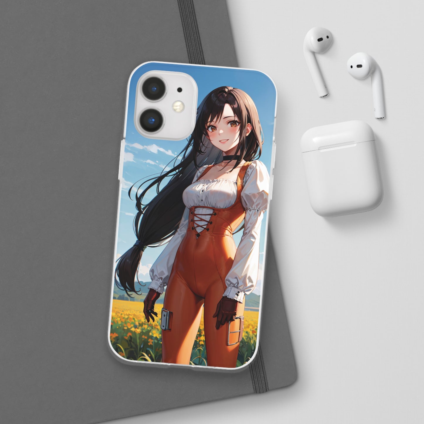 Copy of Japanese Art Phone Case – Limited Edition – GARNET