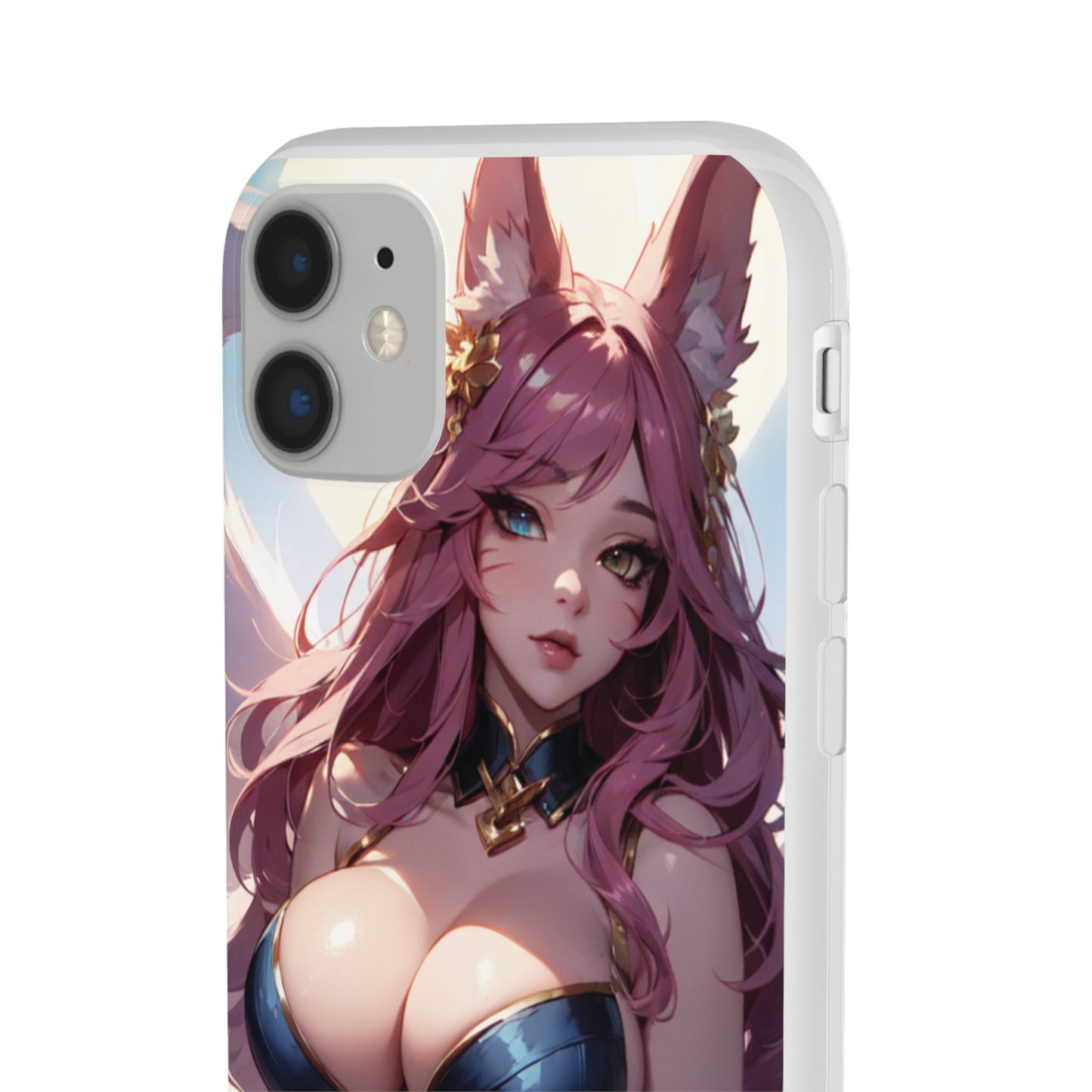 Japanese Art Phone Case – Limited Edition – AHRI 3