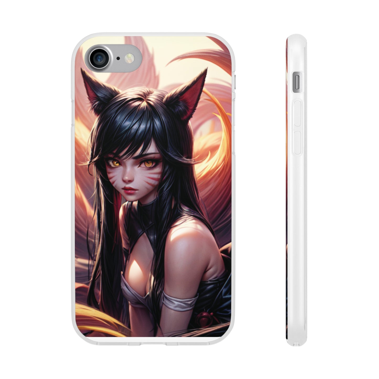 Japanese Art Phone Case – Limited Edition – AHRI 5