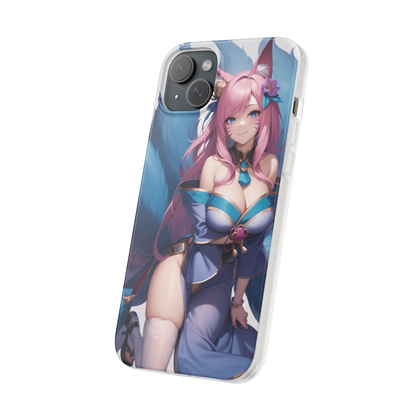 Japanese Art Phone Case – Limited Edition – AHRI 4