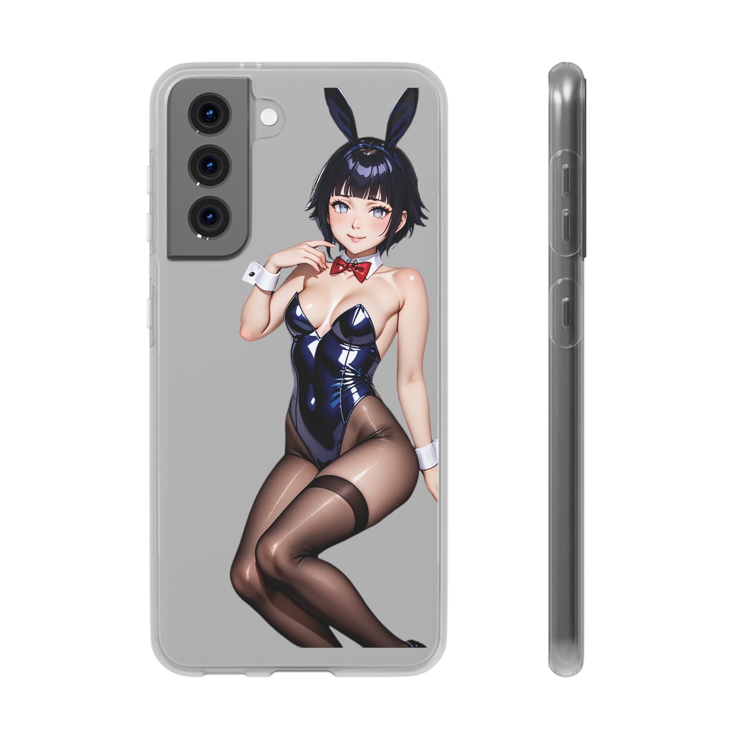 Japanese Art Phone Case – Limited Edition – HINATA BUNNY