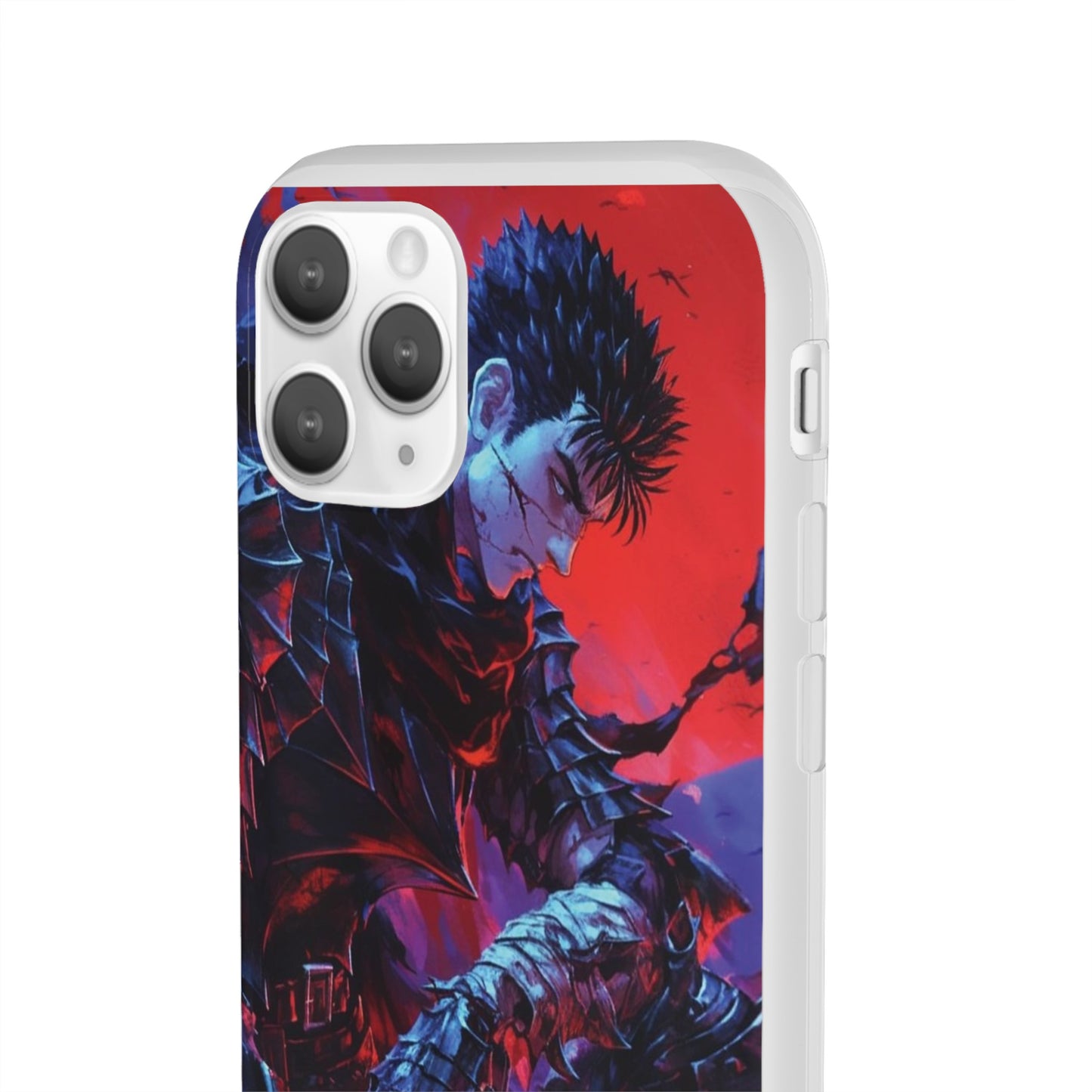 Japanese Art Phone Case – Limited Edition – GUTS