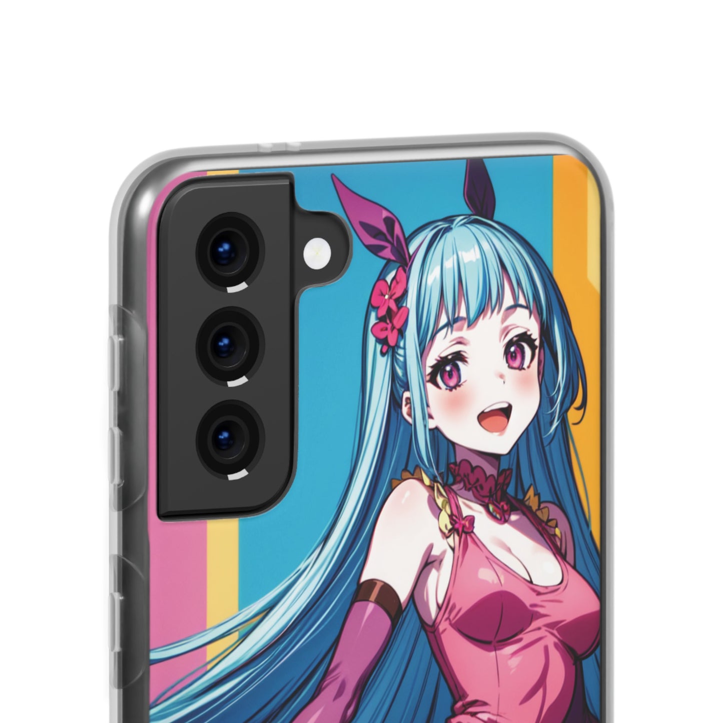 Japanese Art Phone Case – Limited Edition – MEMEME