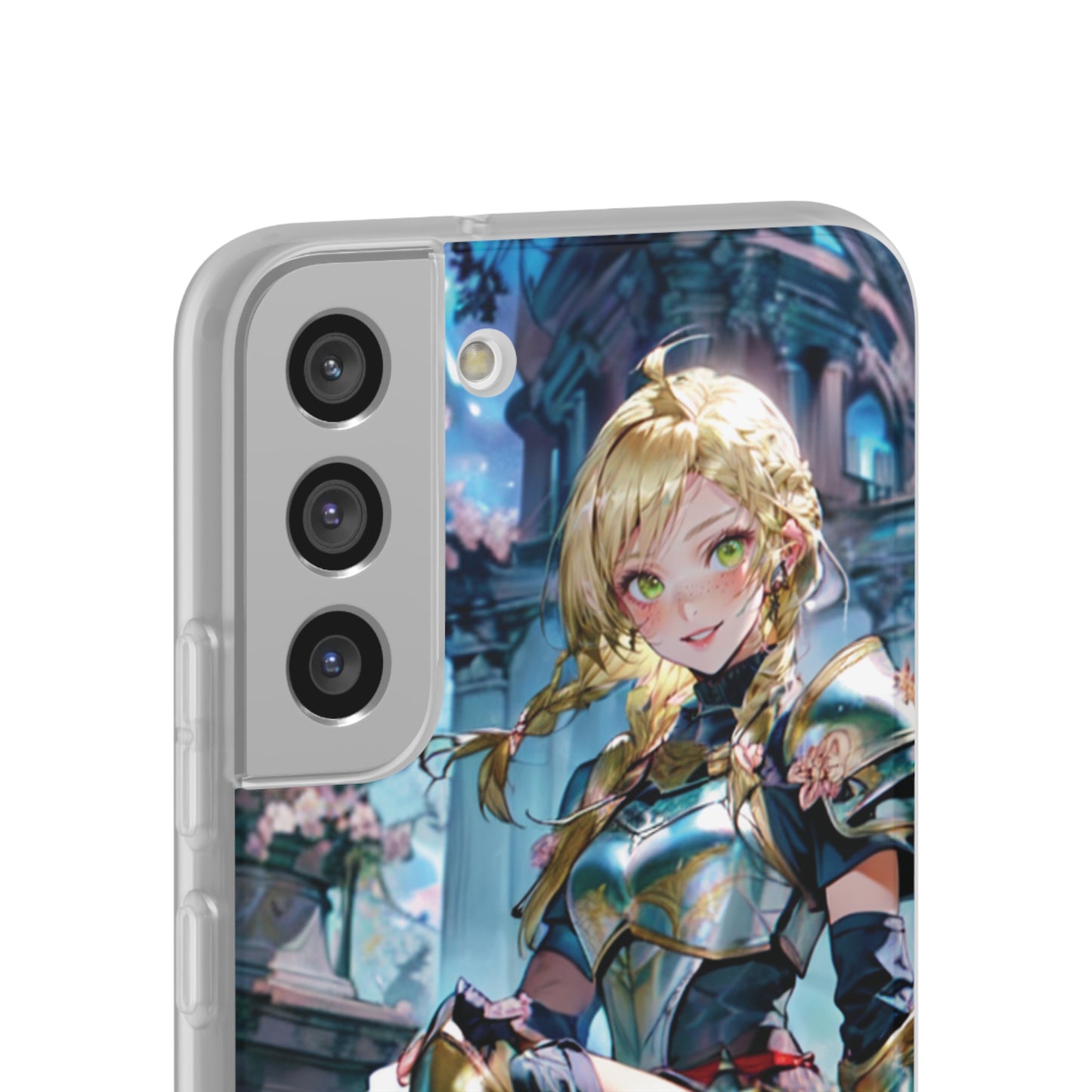 Japanese Art Phone Case – Limited Edition – STELLA