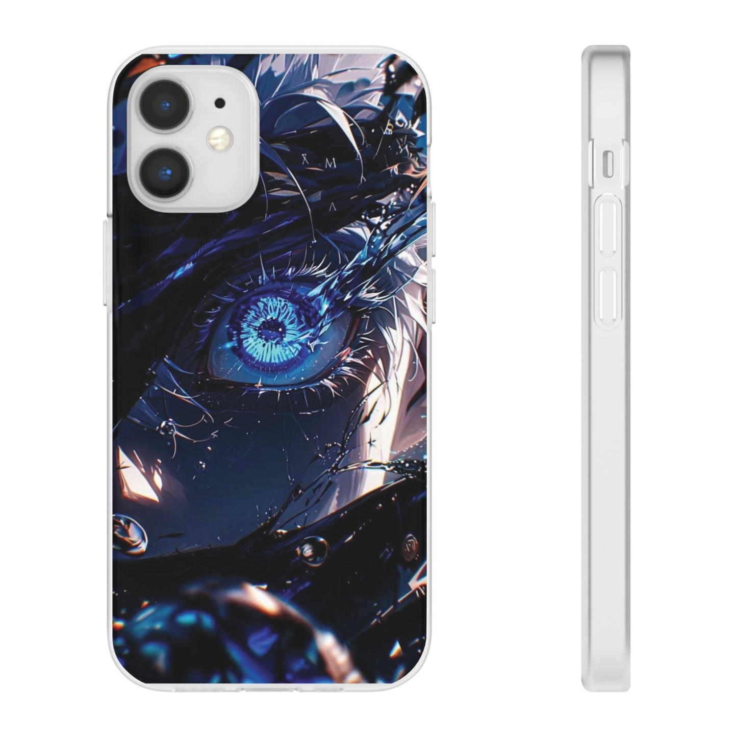 Japanese Art Phone Case – Limited Edition – INFINITE VOID