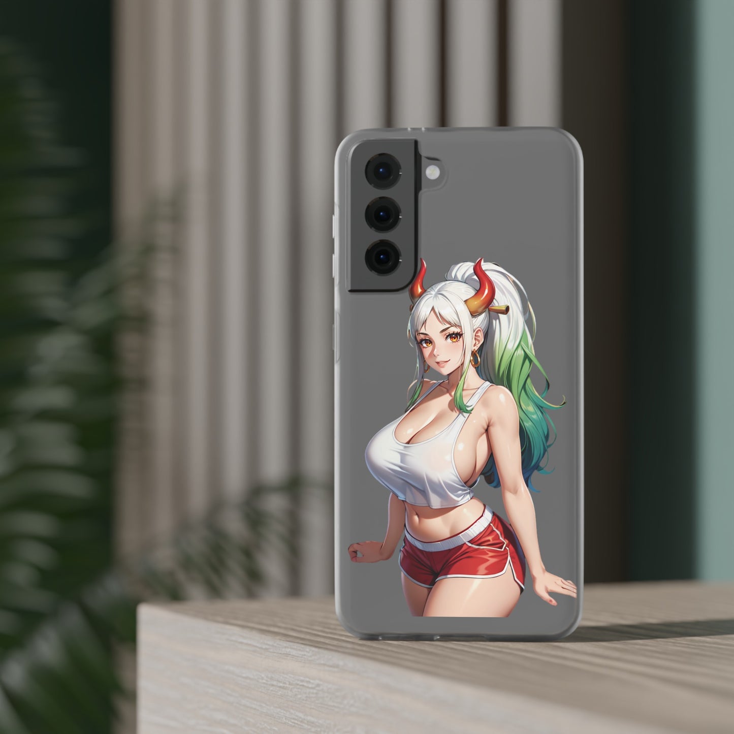 Japanese Art Phone Case – Limited Edition – YAMATO GYM