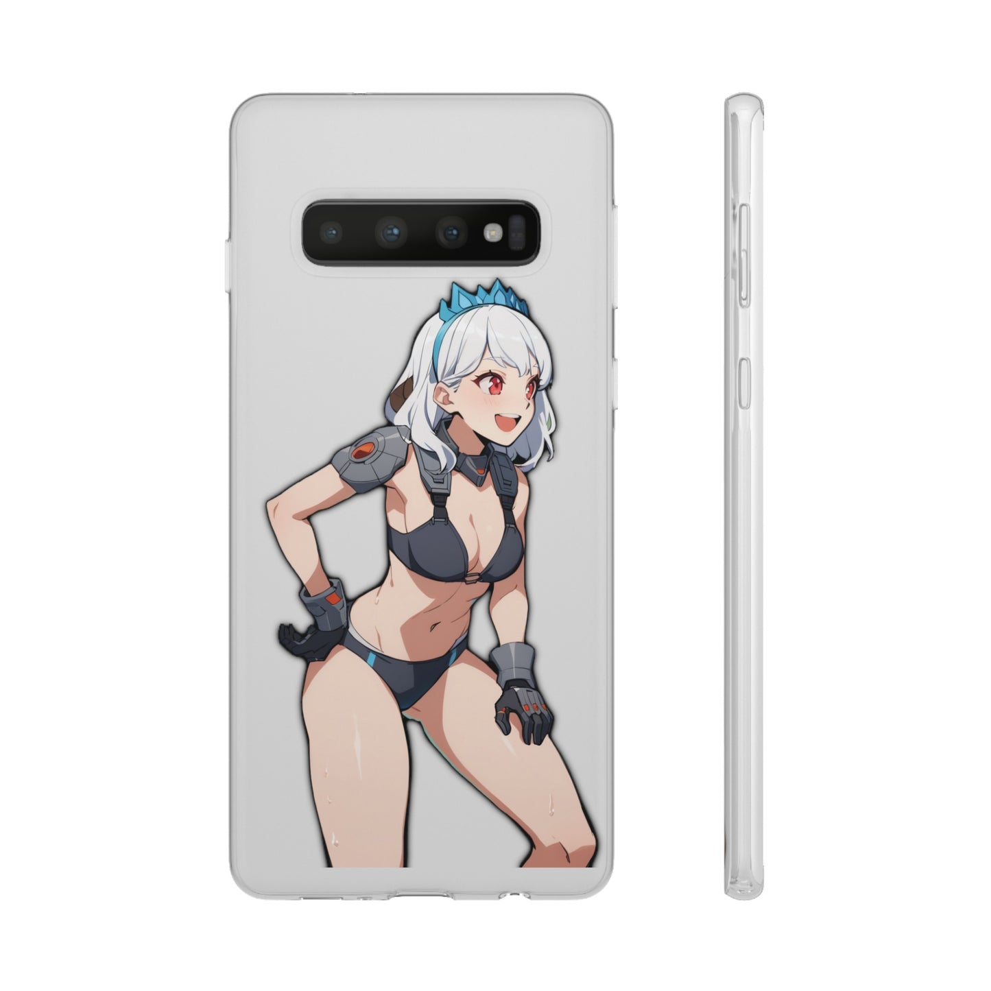 Japanese Art Phone Case – Limited Edition – LEXA