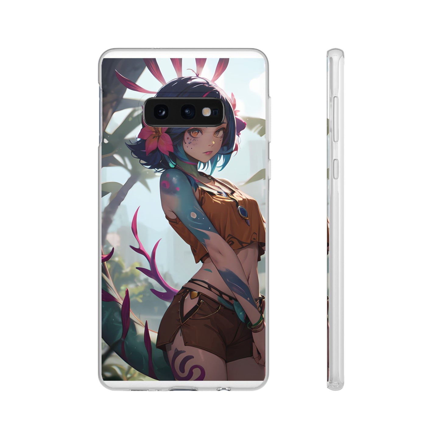 Japanese Art Phone Case – Limited Edition – NEEKO