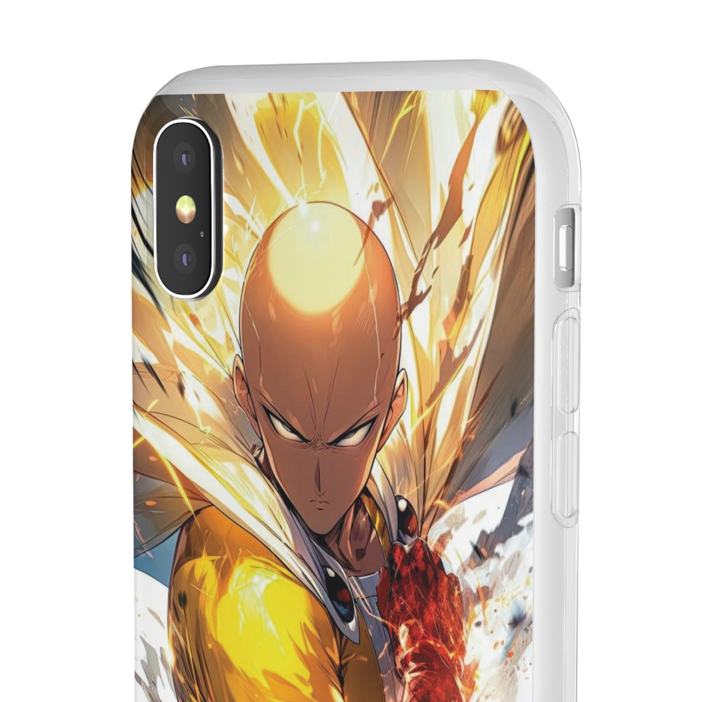 Japanese Art Phone Case – Limited Edition – SAITAMA 2