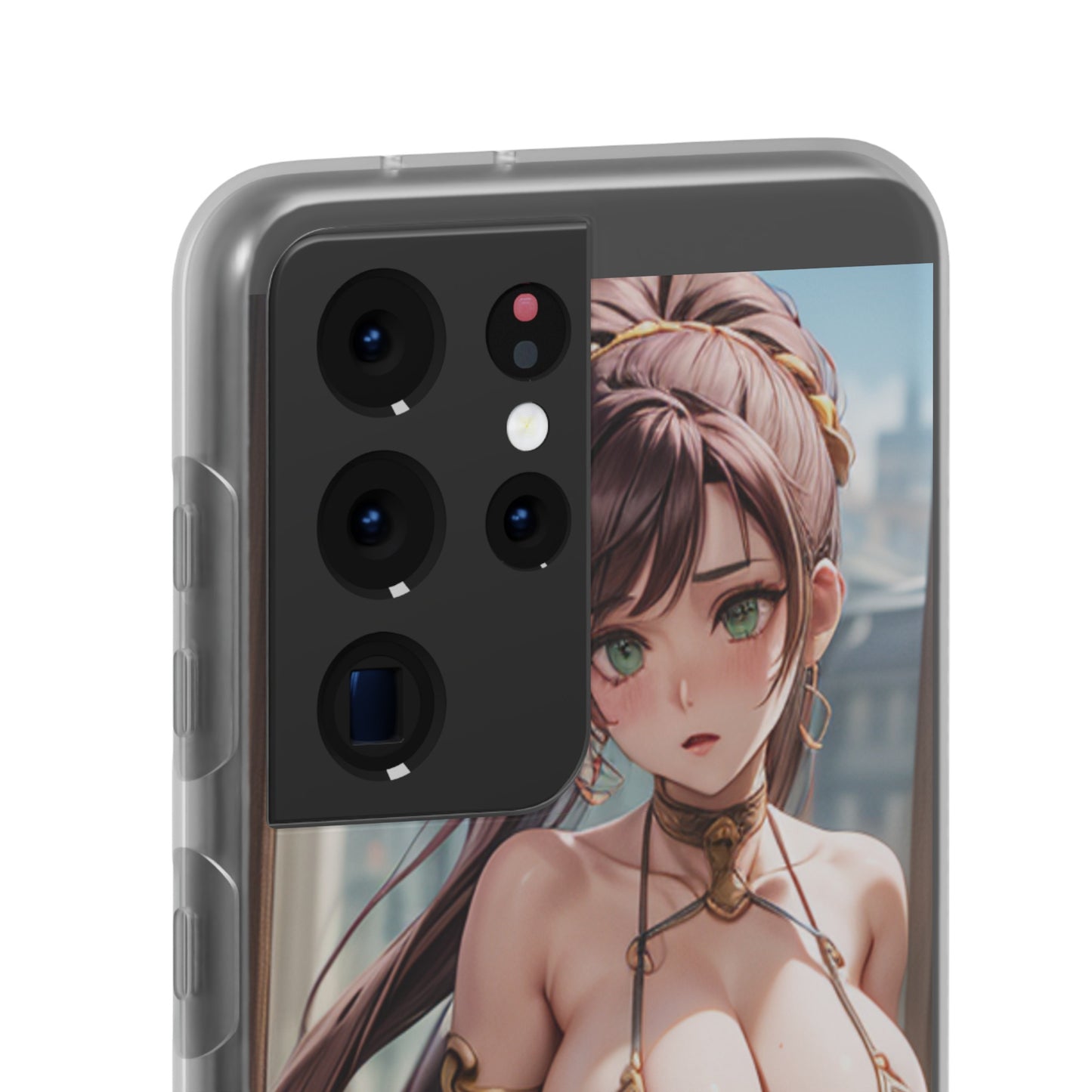 Japanese Art Phone Case – Limited Edition – LEIA