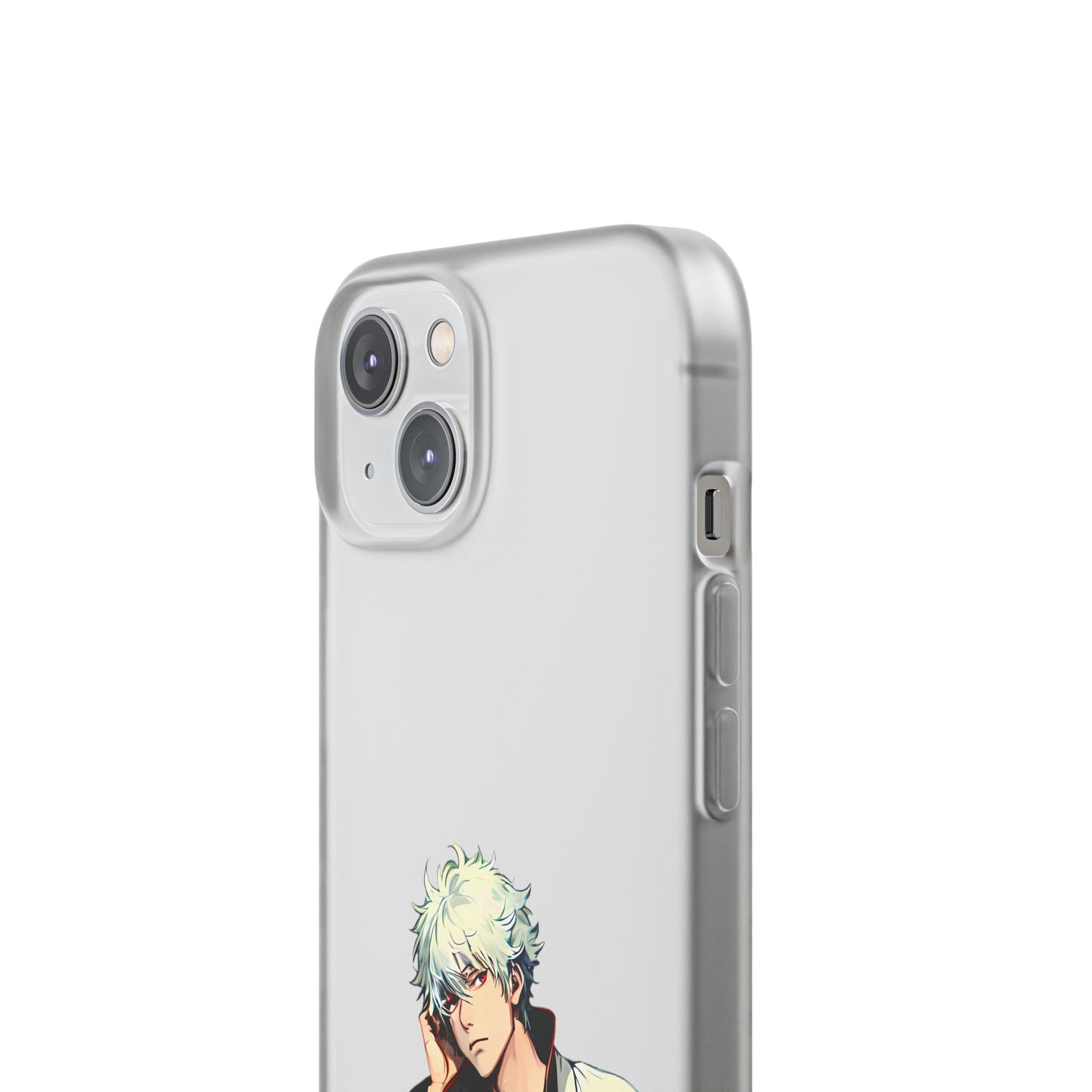 Japanese Art Phone Case – Limited Edition – GINTOKI