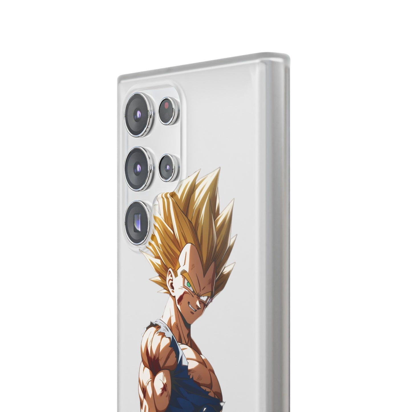 Japanese Art Phone Case – Limited Edition – VEGETA