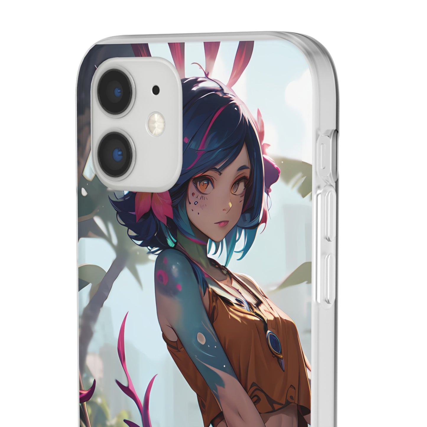 Japanese Art Phone Case – Limited Edition – NEEKO