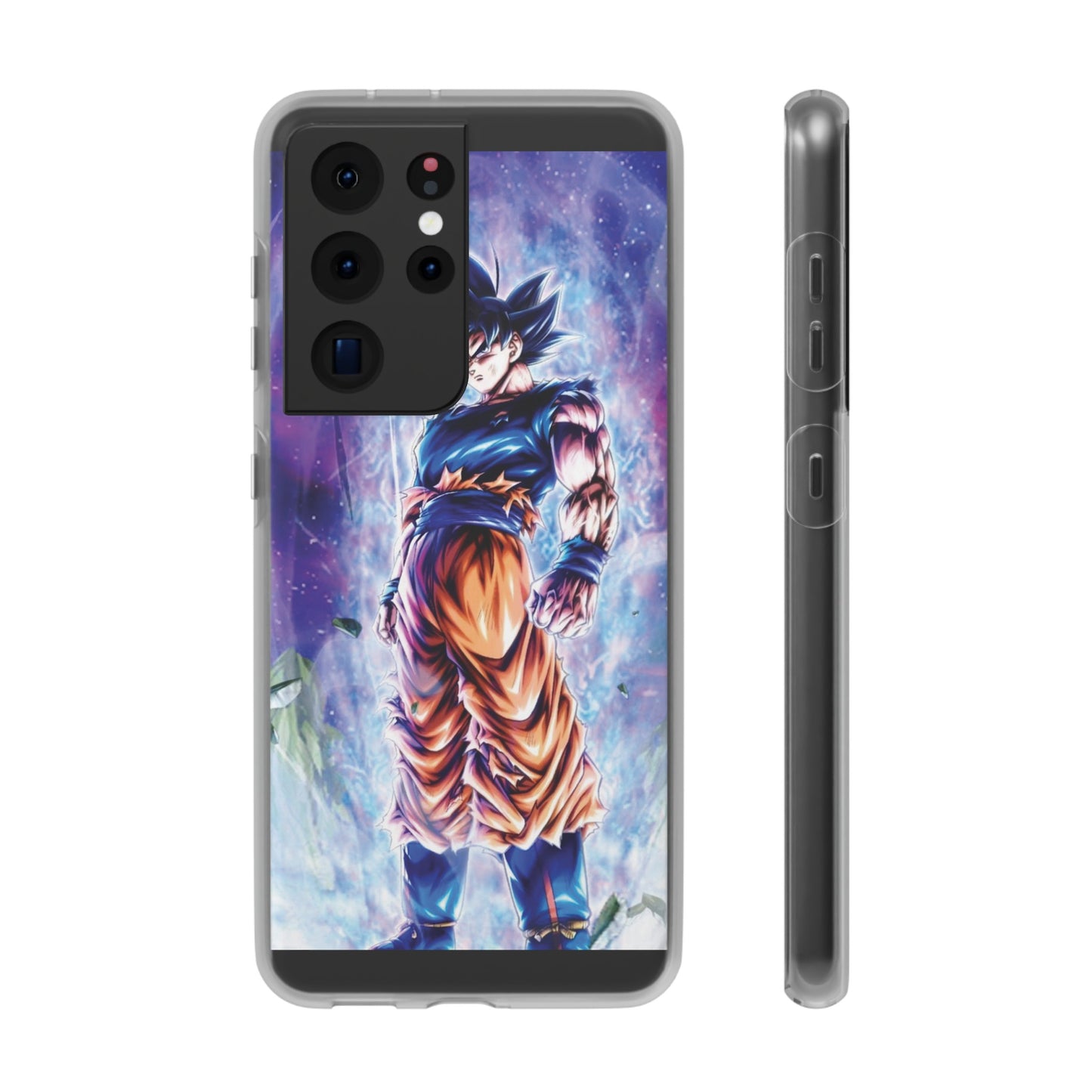 Japanese Art Phone Case – Limited Edition –GOKU ULTRA