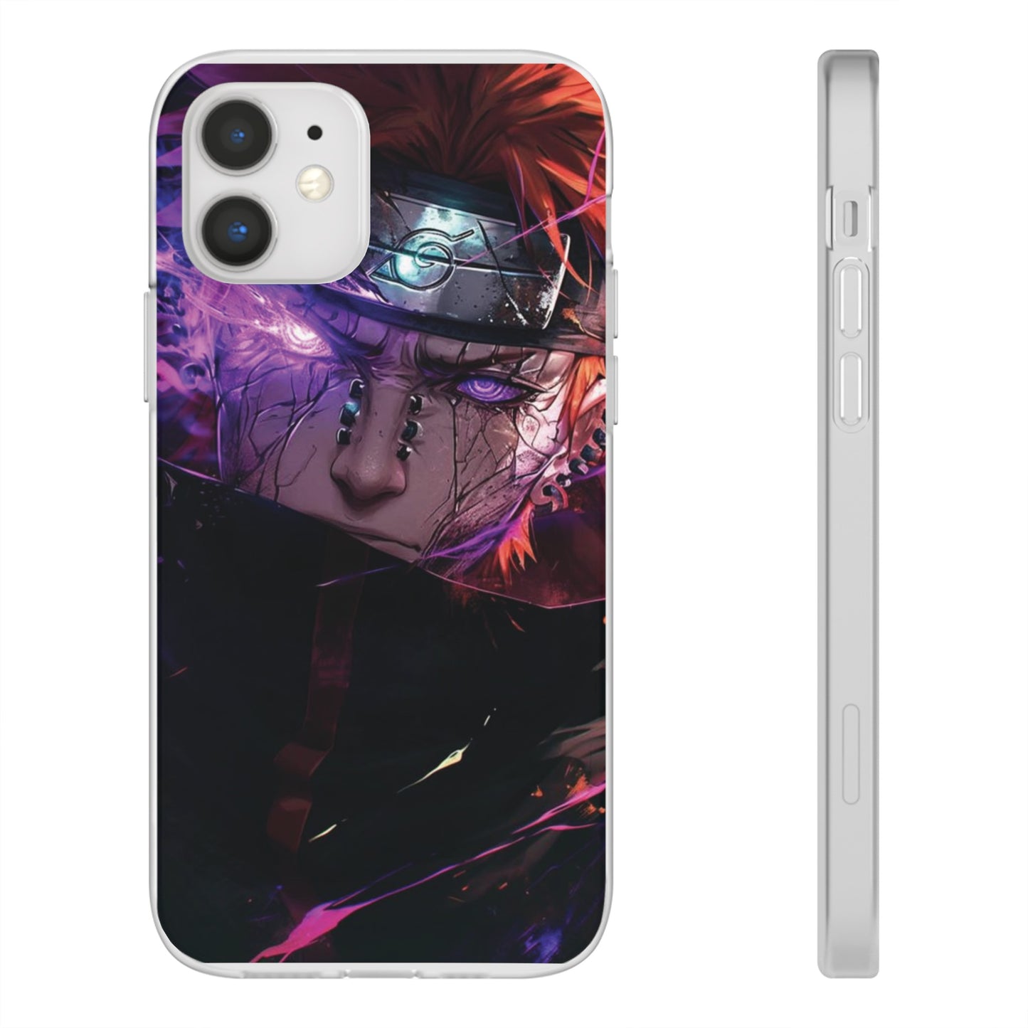 Japanese Art Phone Case – Limited Edition – PAIN