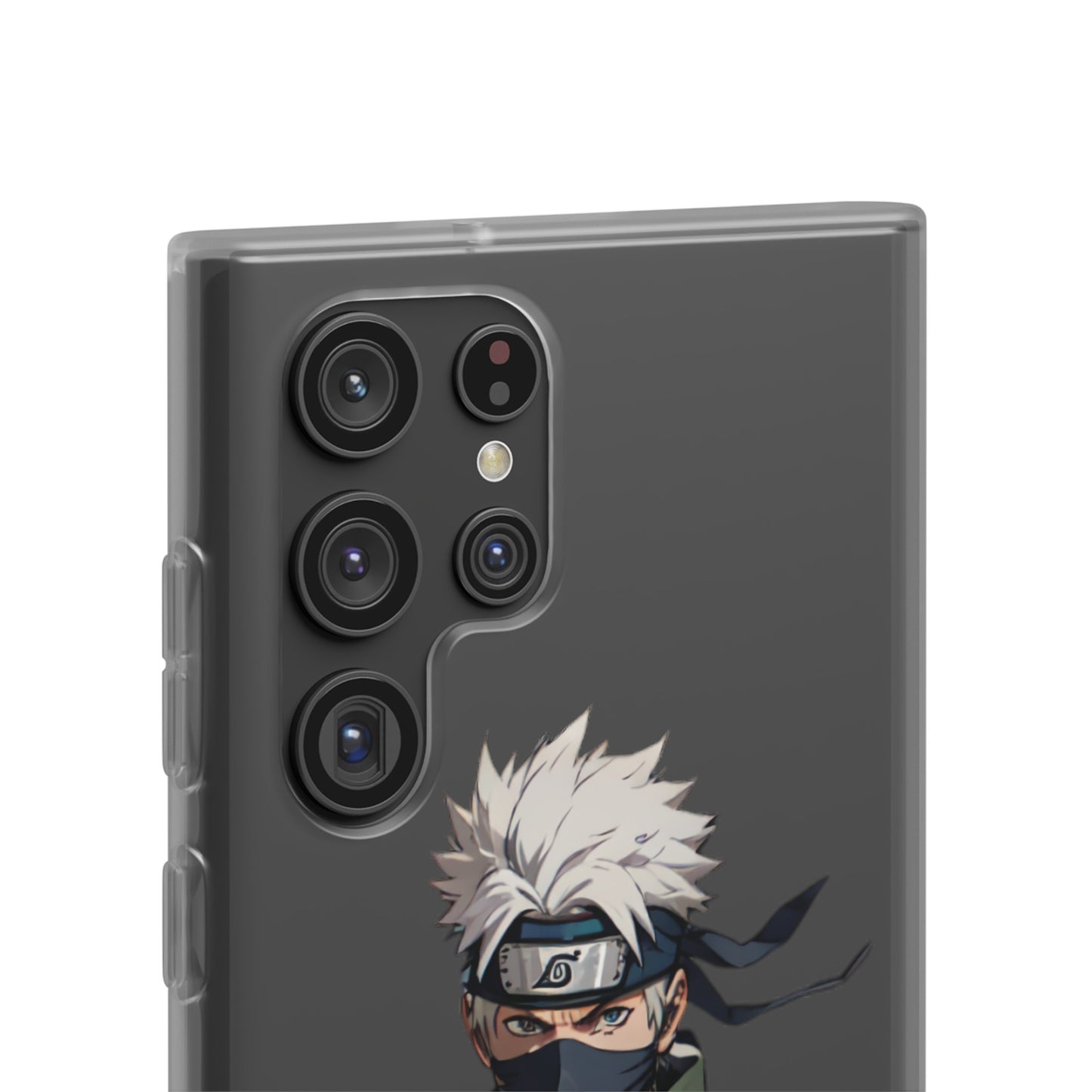 Japanese Art Phone Case – Limited Edition – KAKASHI