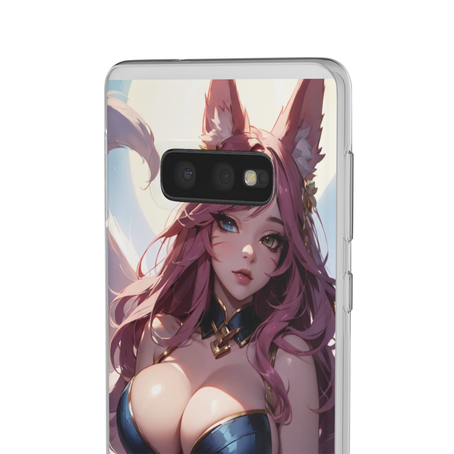 Japanese Art Phone Case – Limited Edition – AHRI 3