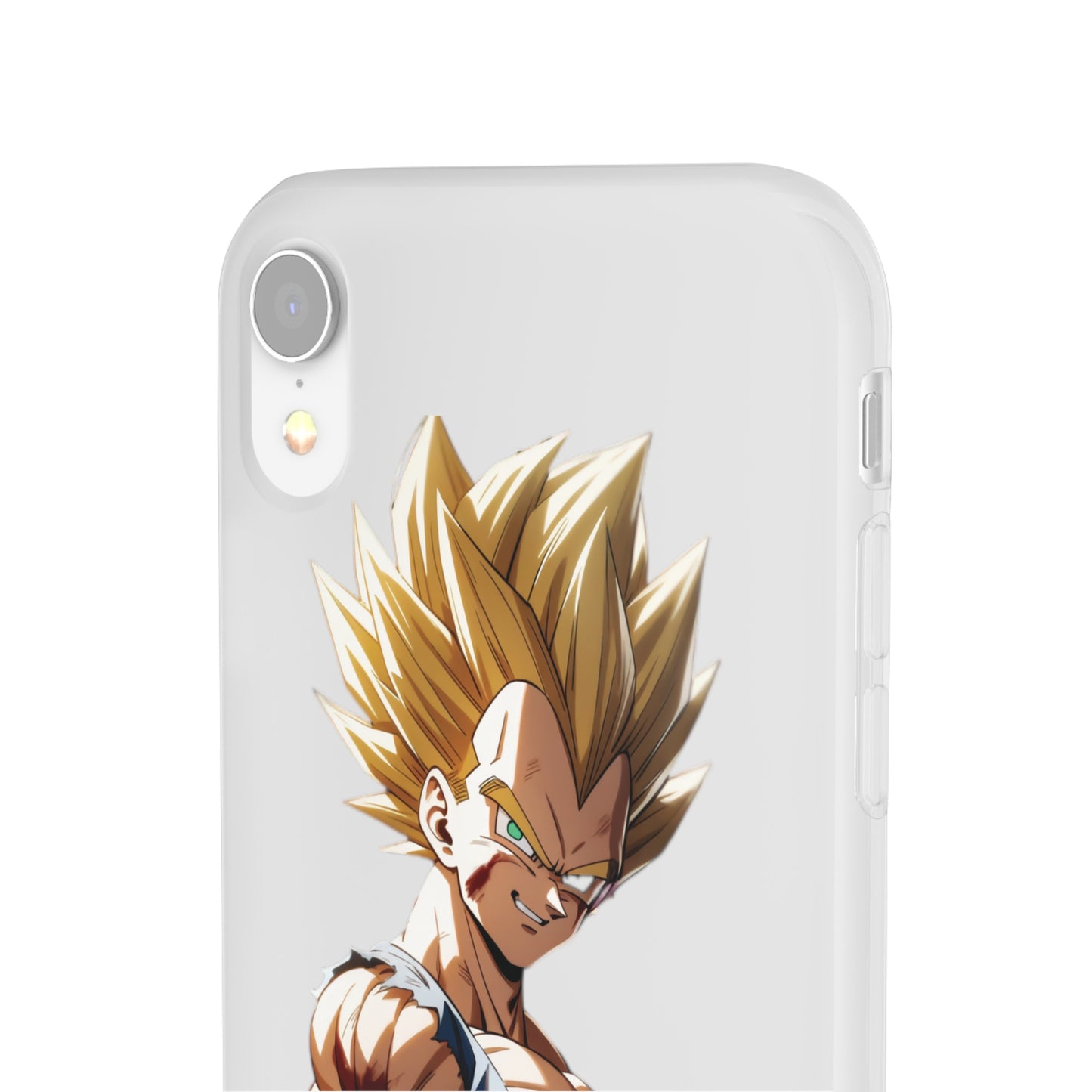 Japanese Art Phone Case – Limited Edition – VEGETA