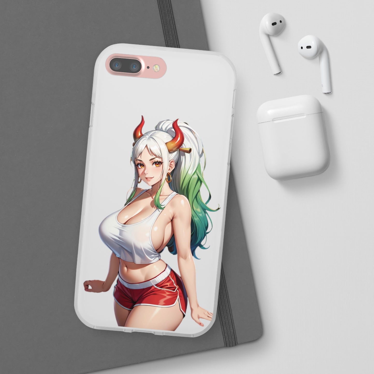 Japanese Art Phone Case – Limited Edition – YAMATO GYM